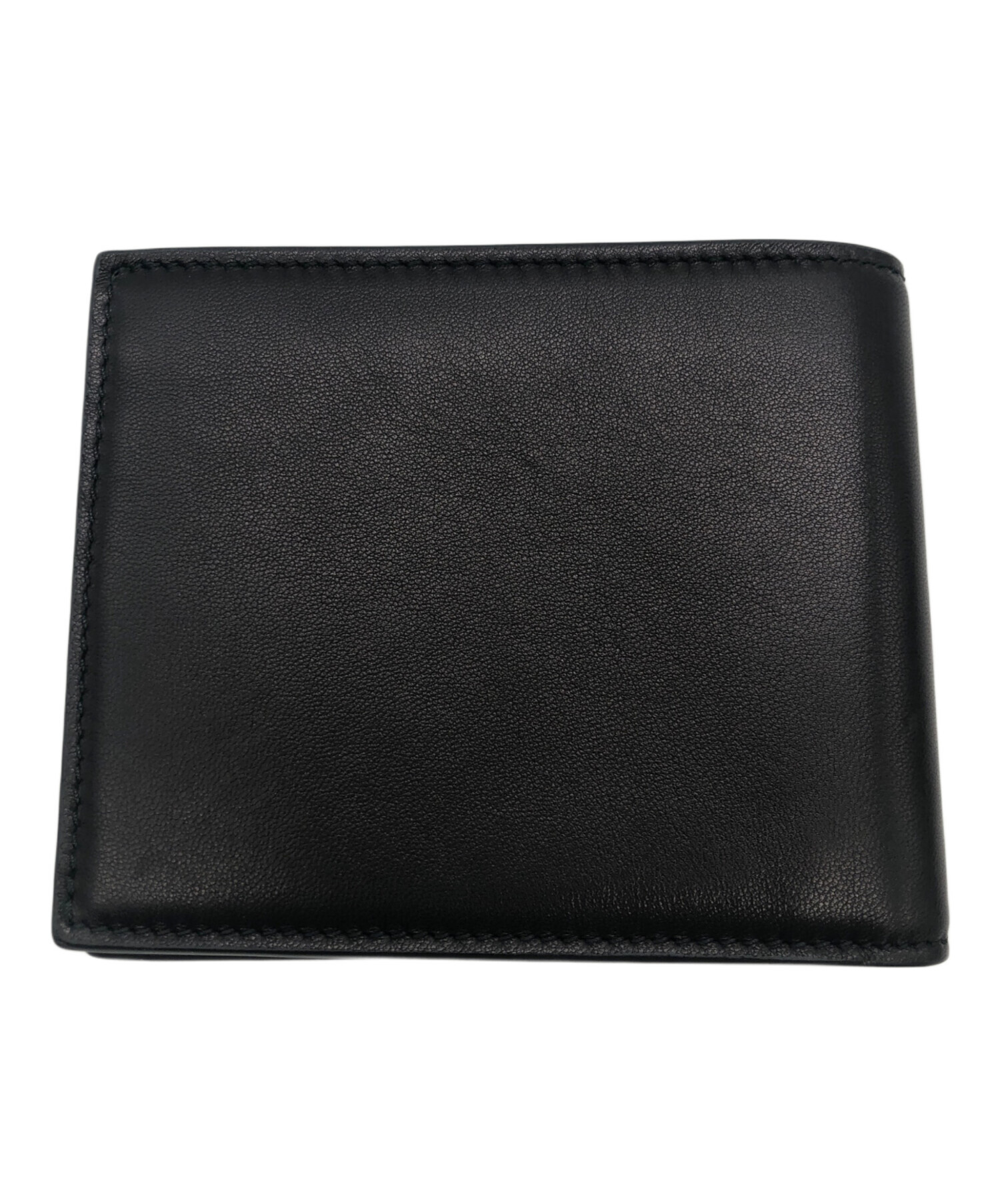 中古・古着通販】GIORGIO ARMANI (ジョルジョアルマーニ) 2つ折り財布 