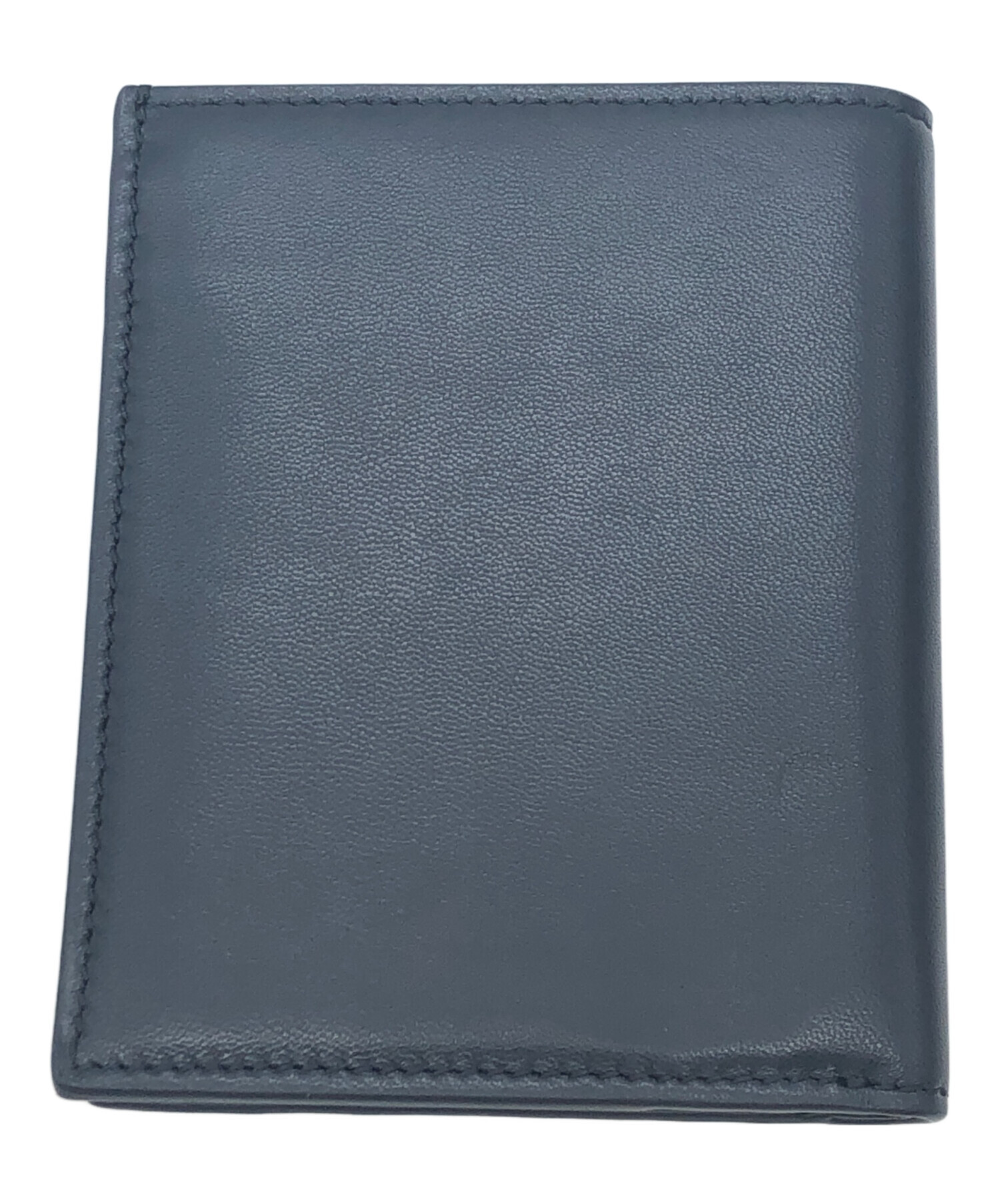 中古・古着通販】GIORGIO ARMANI (ジョルジョアルマーニ) 2つ折り財布 