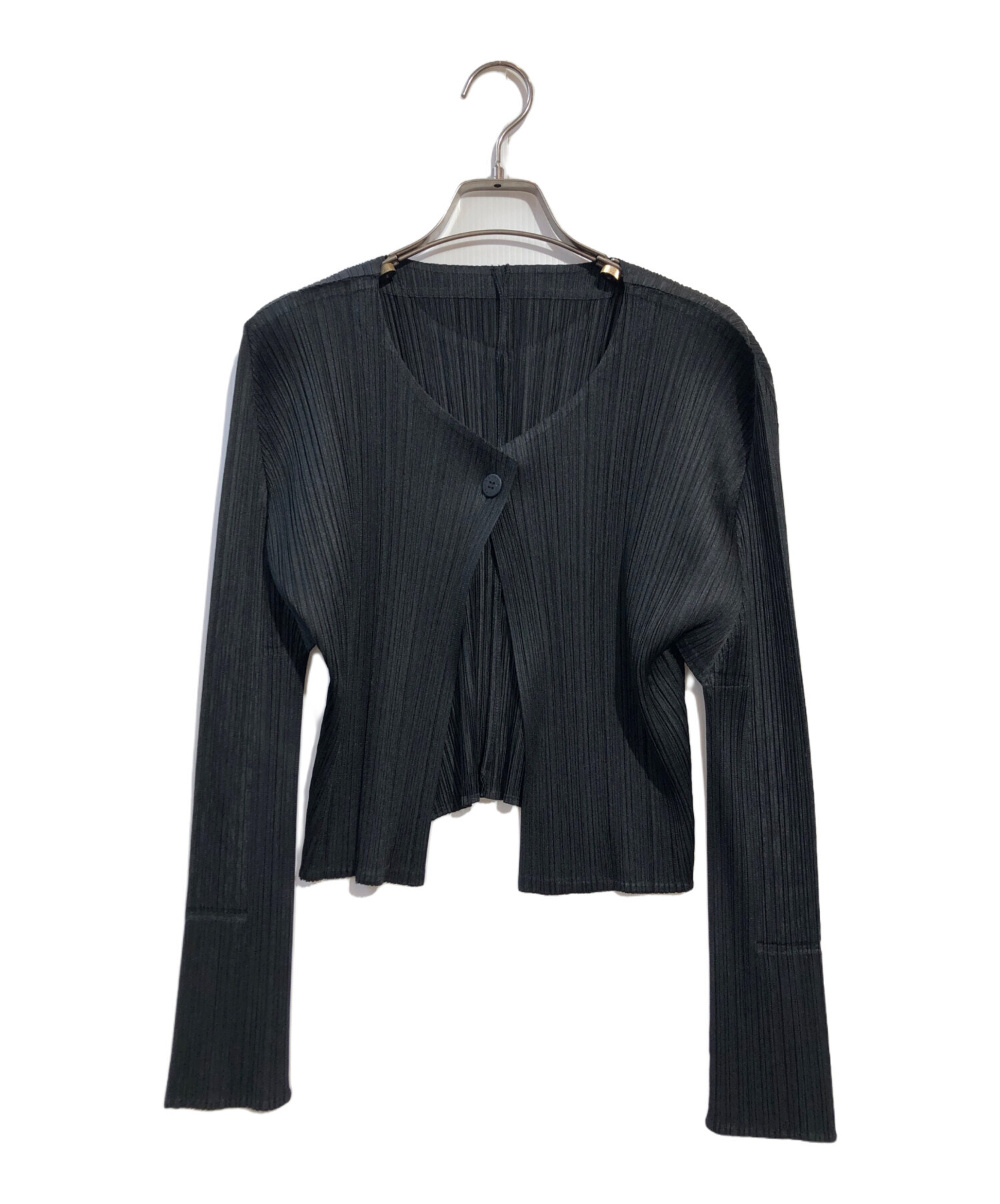 中古・古着通販】PLEATS PLEASE (プリーツプリーズ) プリーツノー 