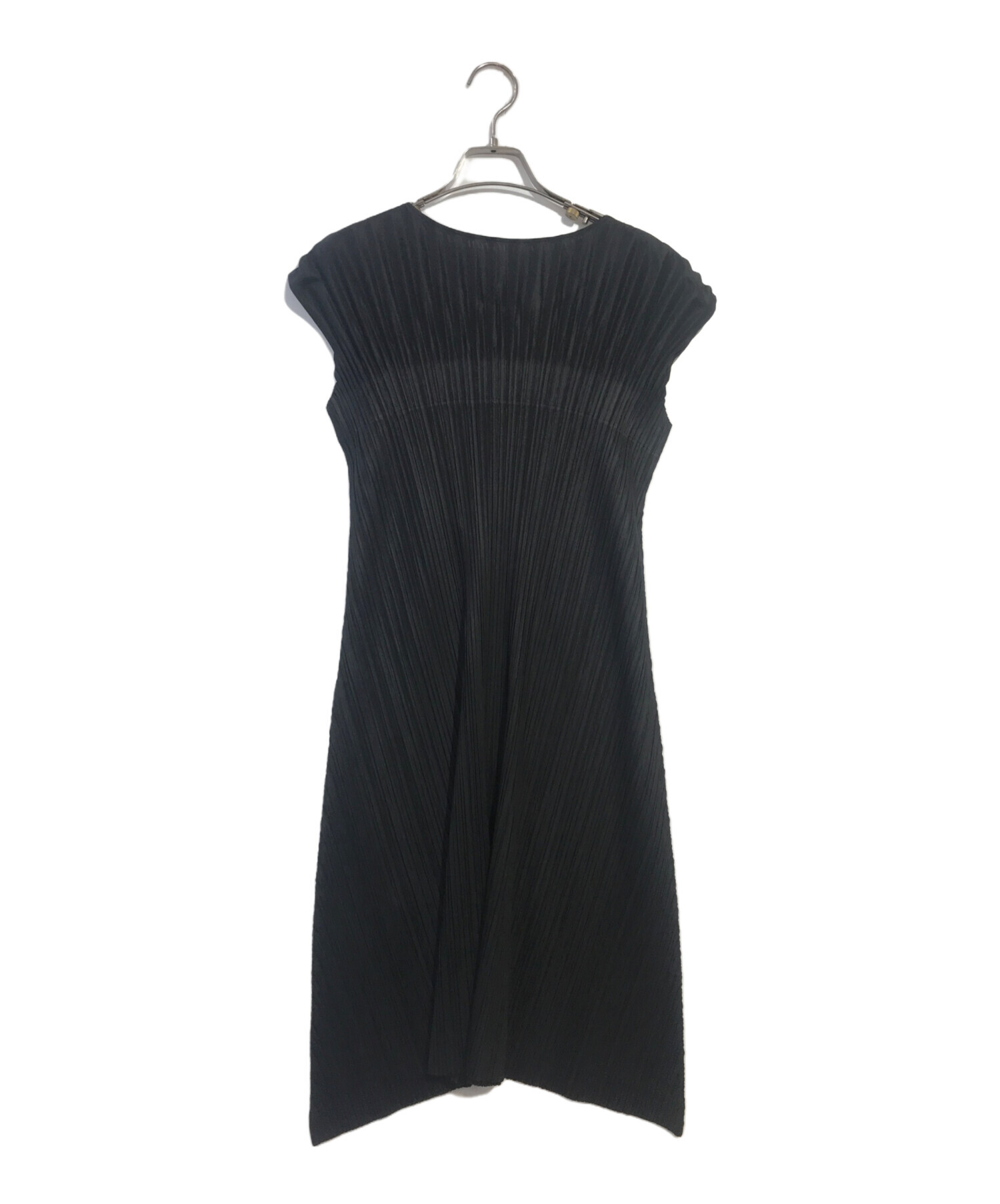 中古・古着通販】PLEATS PLEASE (プリーツプリーズ) 変形プリーツ