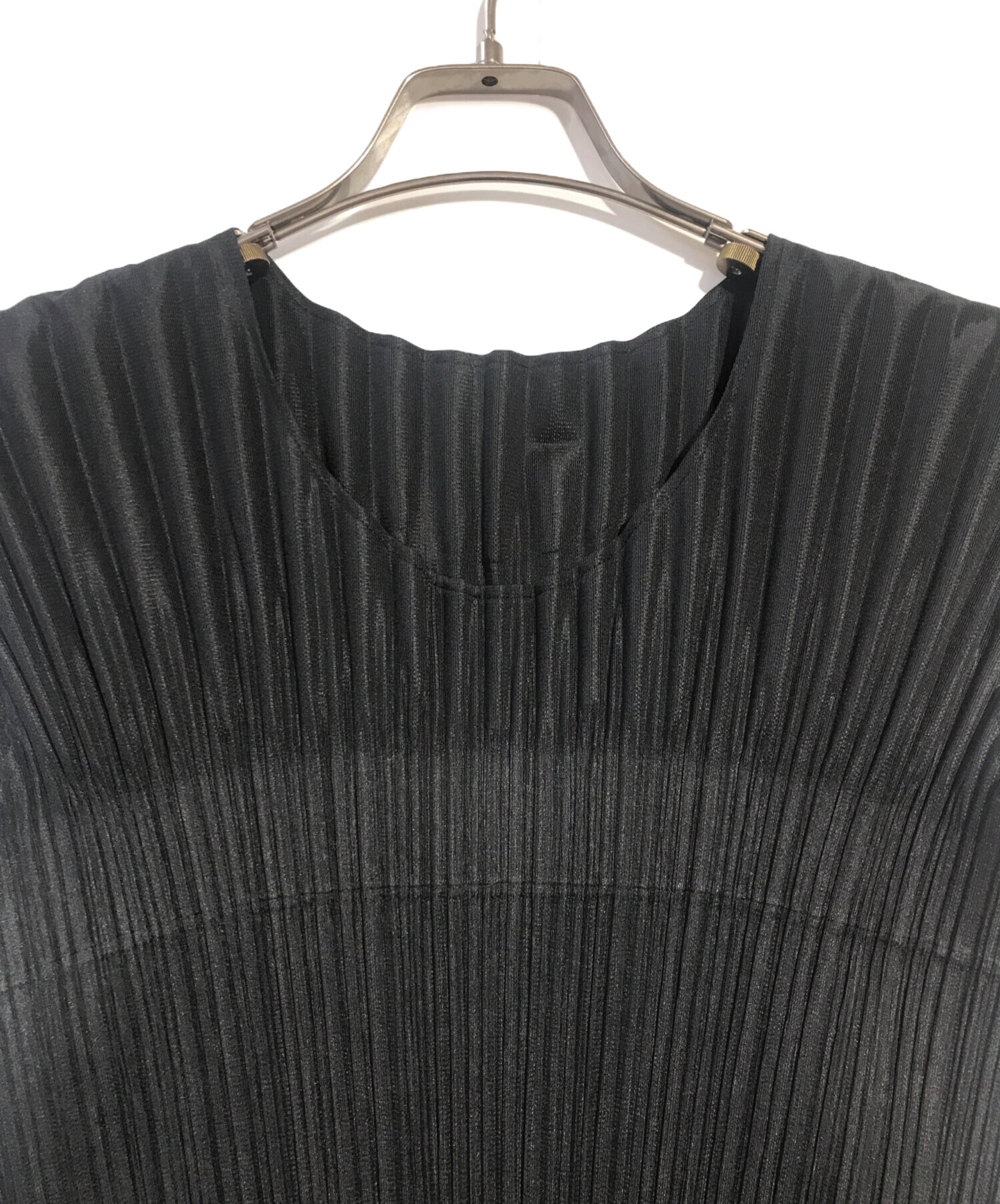 中古・古着通販】PLEATS PLEASE (プリーツプリーズ) 変形プリーツ