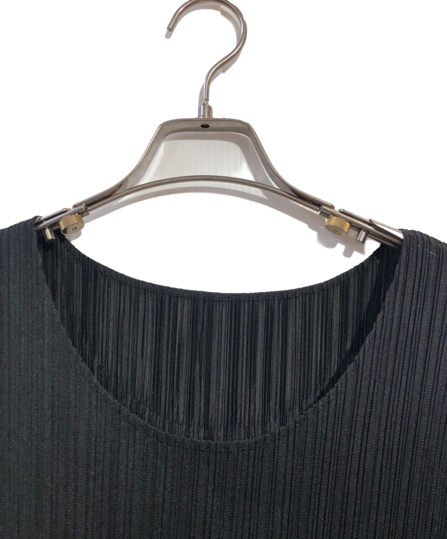 中古・古着通販】PLEATS PLEASE (プリーツプリーズ) プリーツタイト