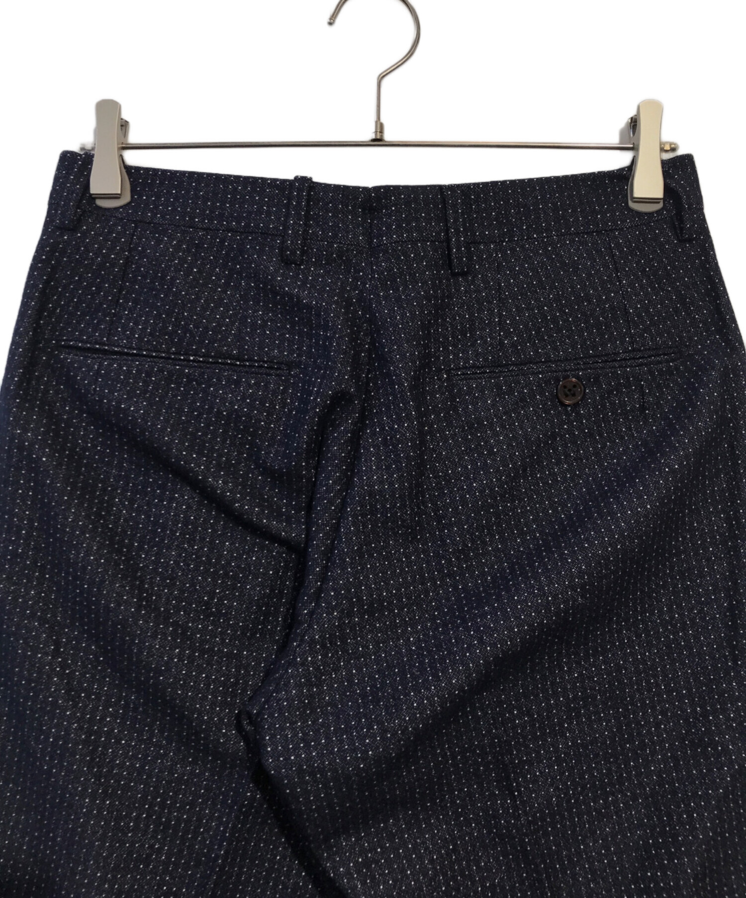 中古・古着通販】BERWICH (ベルウィッチ) トラウザーズウール