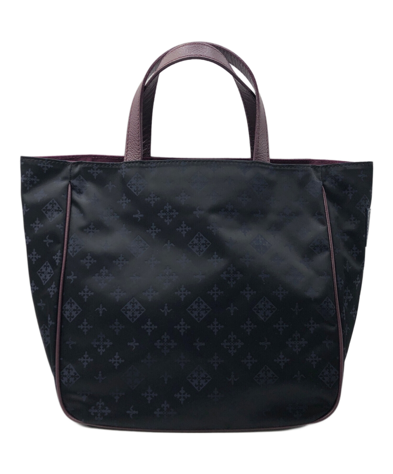 ラシット エブリデイトートバッグ EVERY DAY TOTE BAG｜russet