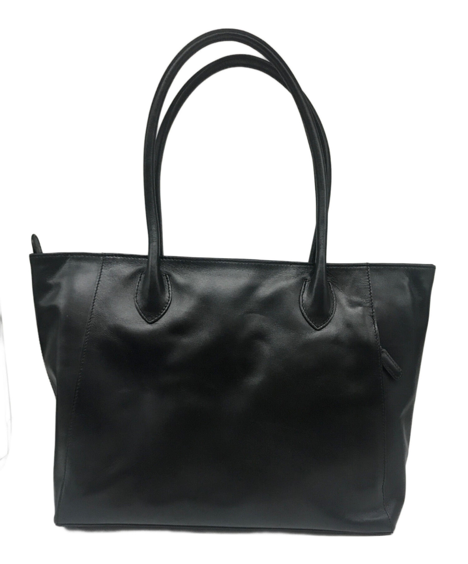 マザーハウス アンティークキャリアトート トートバッグ motherhouse