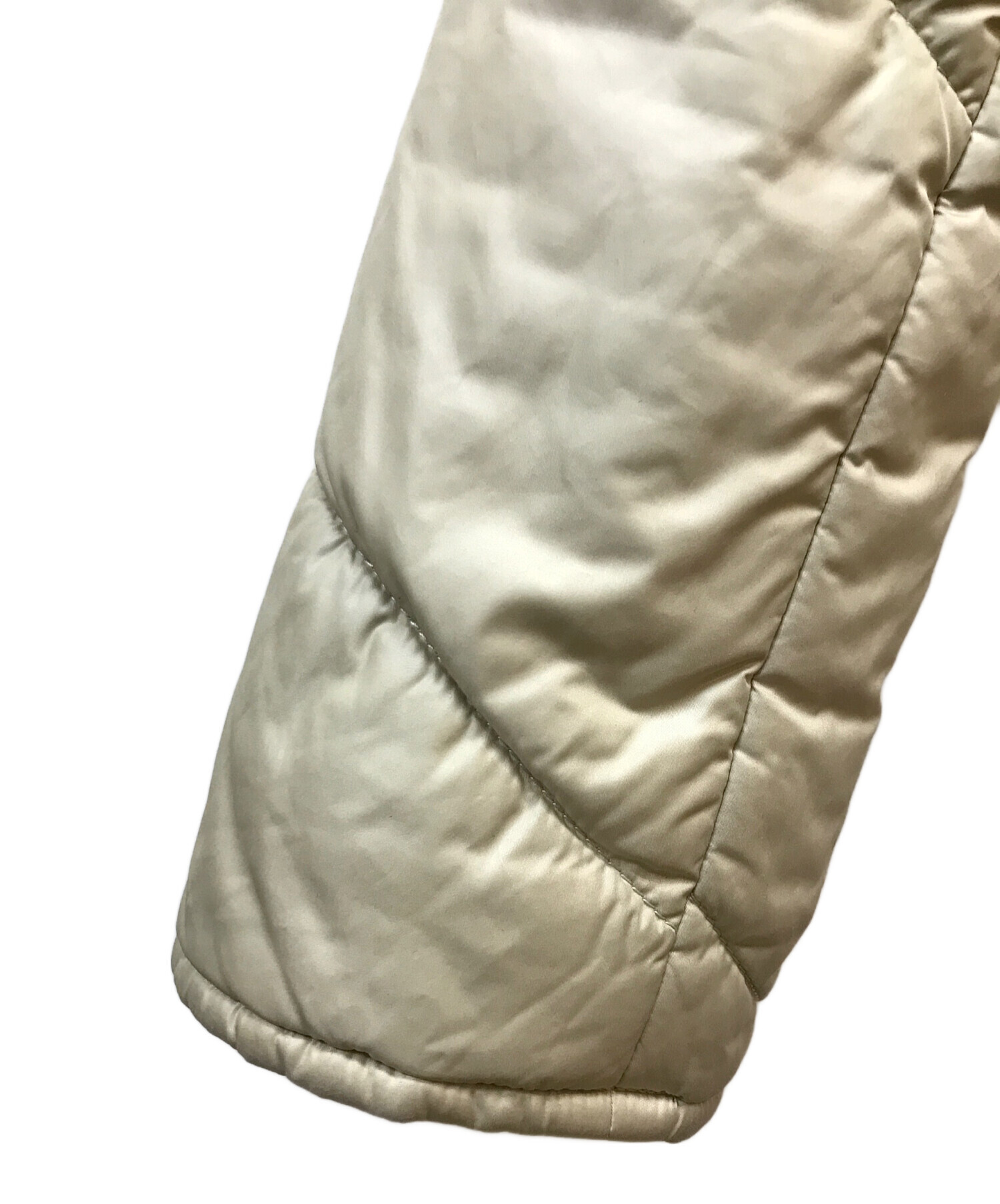 Burberry BLUE LABEL ショートパーカーM