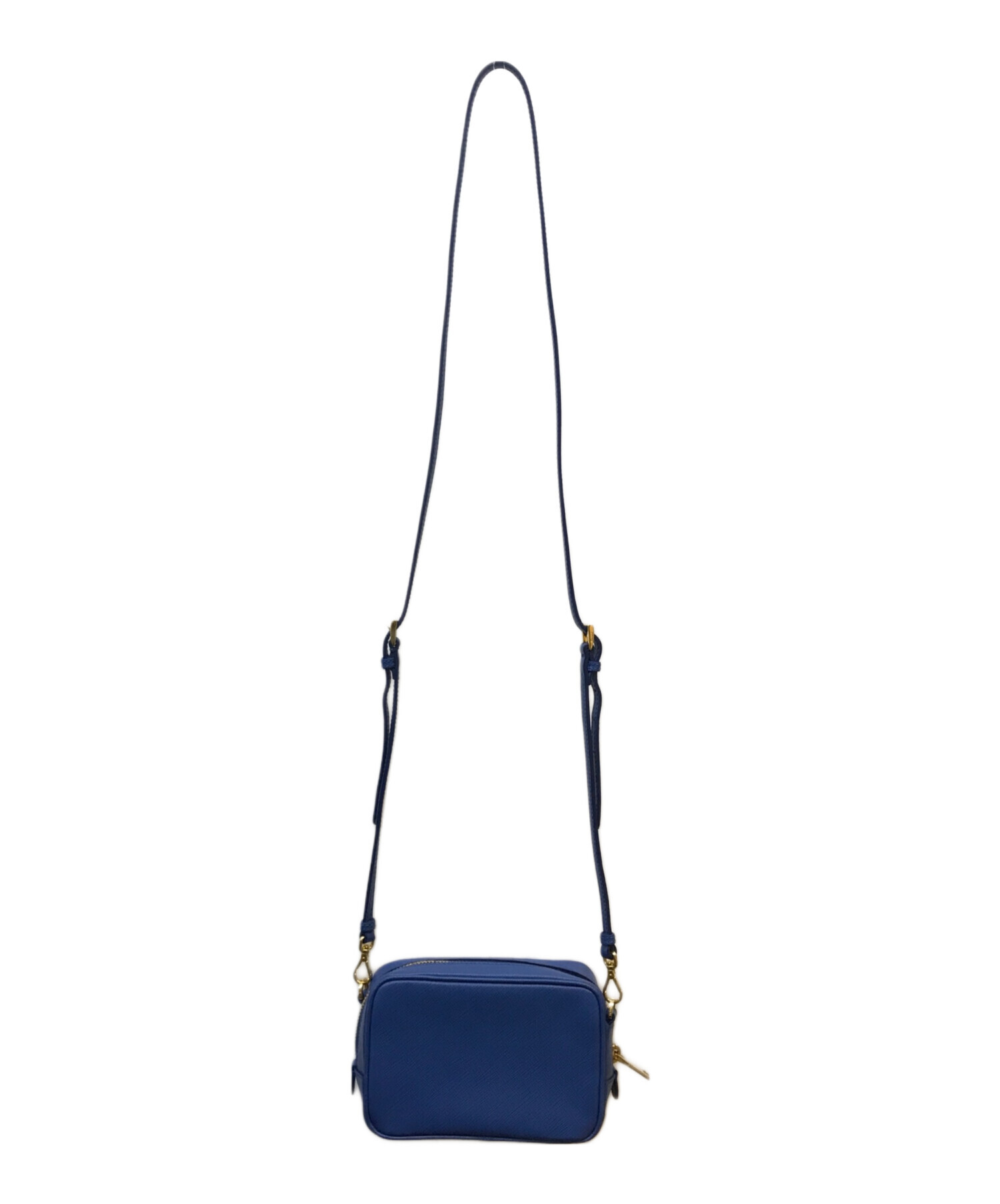 プラダ　レザーバッグ PRADA【入手困難】大人気 ☆レザー ハンドバッグ☆ 全色 (PRADA