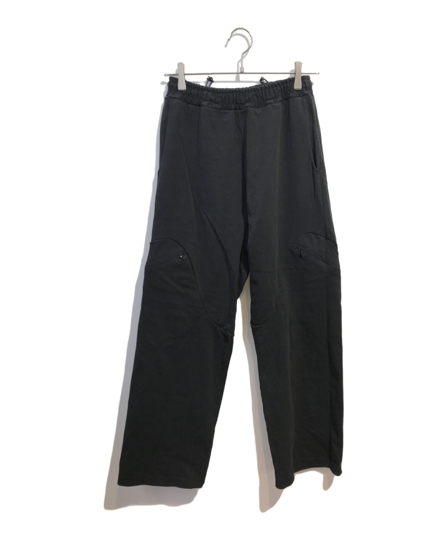 KAIKO×JIANYE PANTS