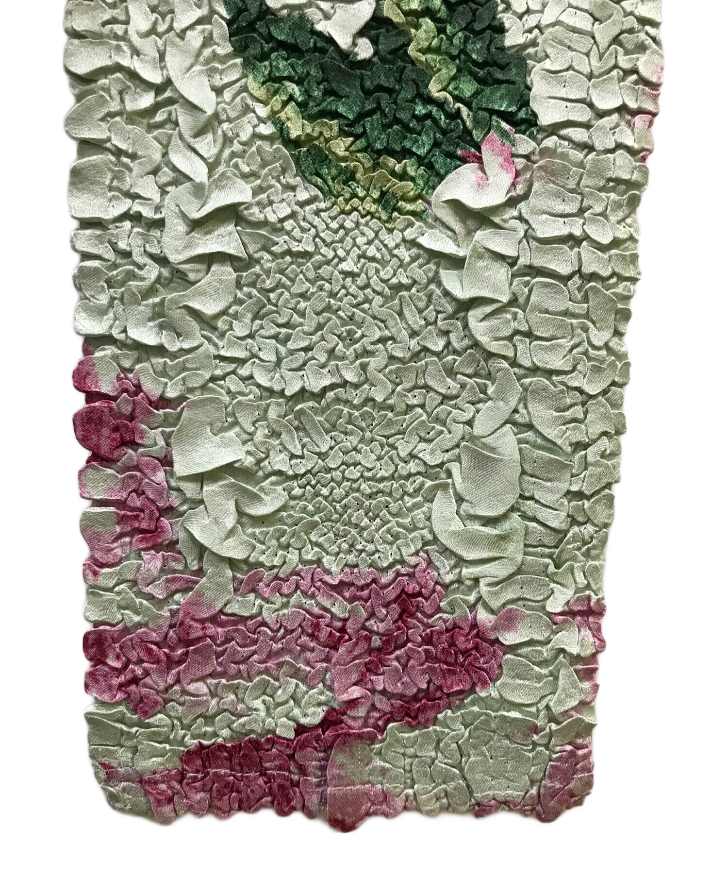 中古・古着通販】YUKI TORII (ユキ トリイ) G-プリーツ