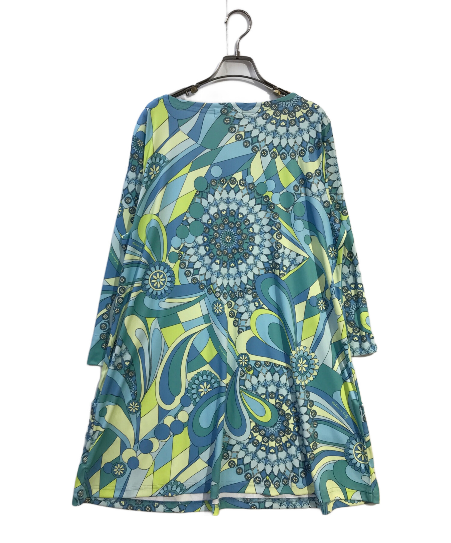 マカナナキャシー新品タグ付き QVC マカナナキャシーMakana na Kathyの