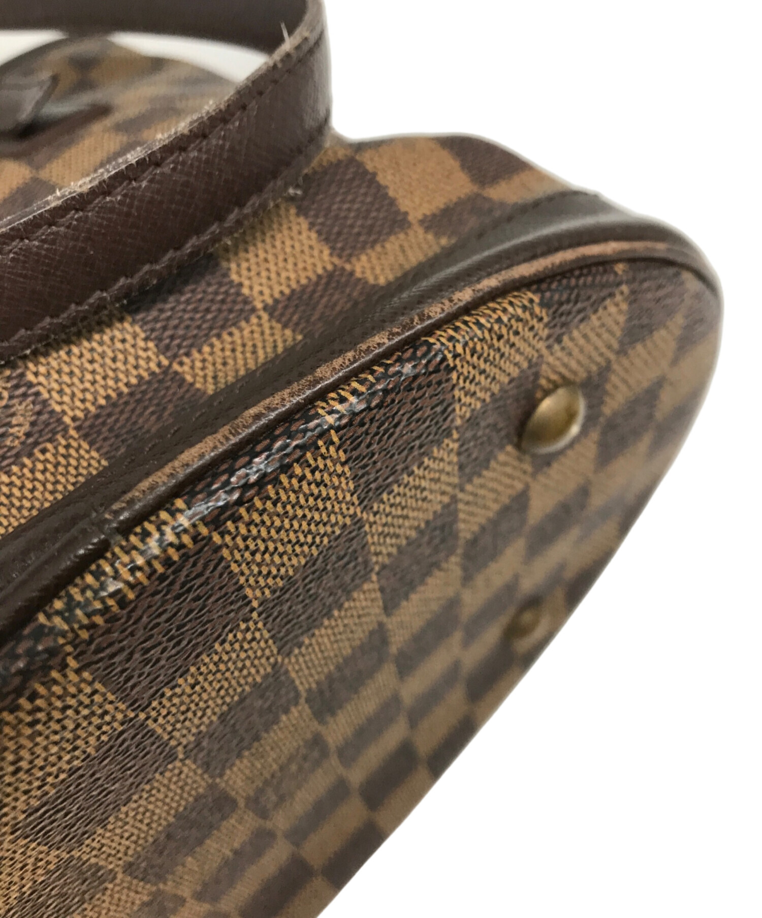 中古・古着通販】LOUIS VUITTON (ルイ ヴィトン) ポーチ付バケツ型