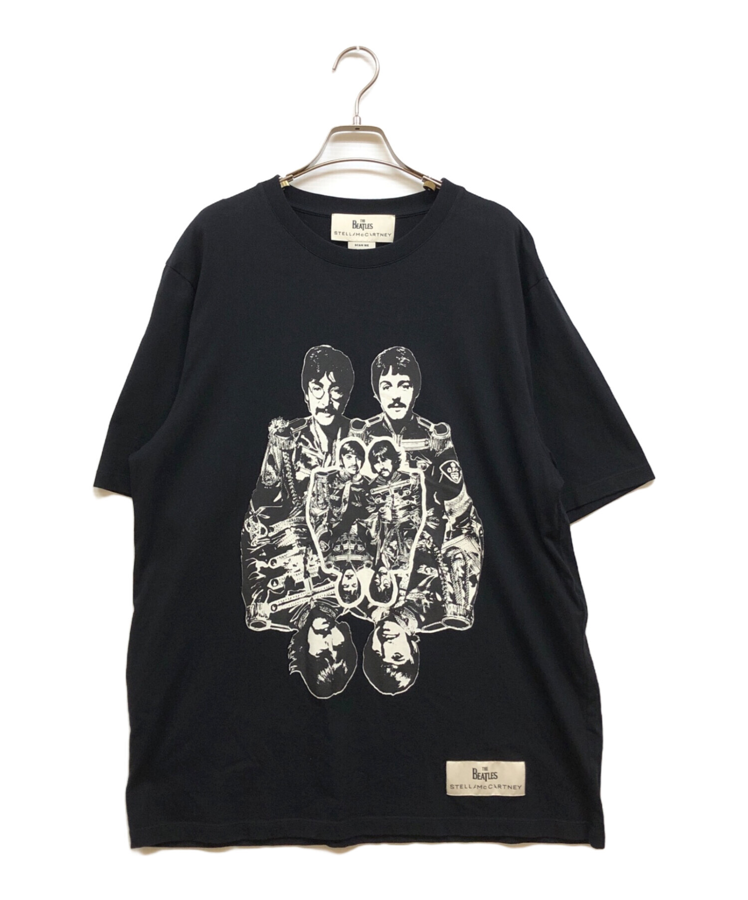 中古・古着通販】THE BEATLES (ビートルズ) STELLA McCARTNEY
