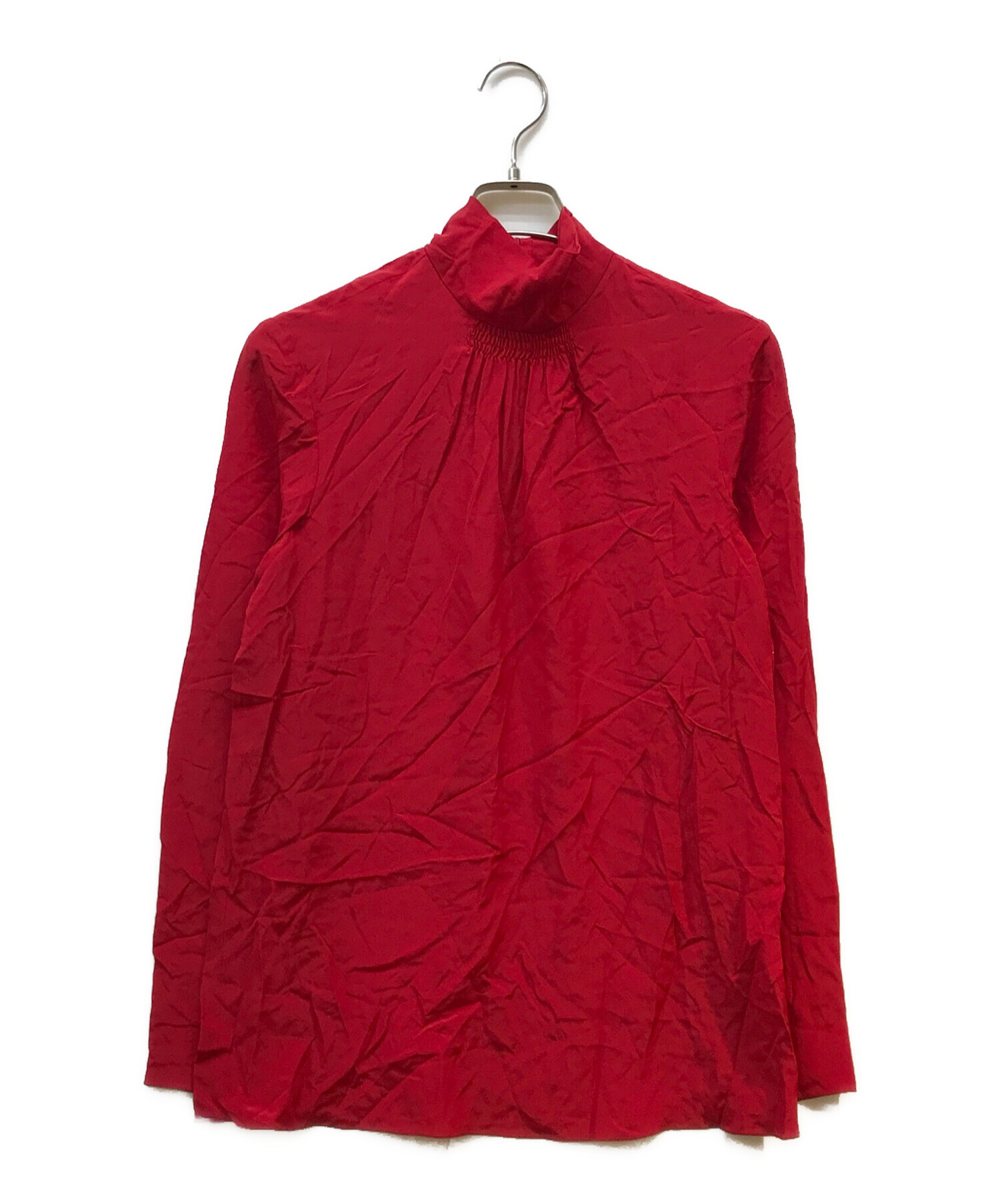 中古・古着通販】RED VALENTINO (レッドヴァレンティノ) シルク 