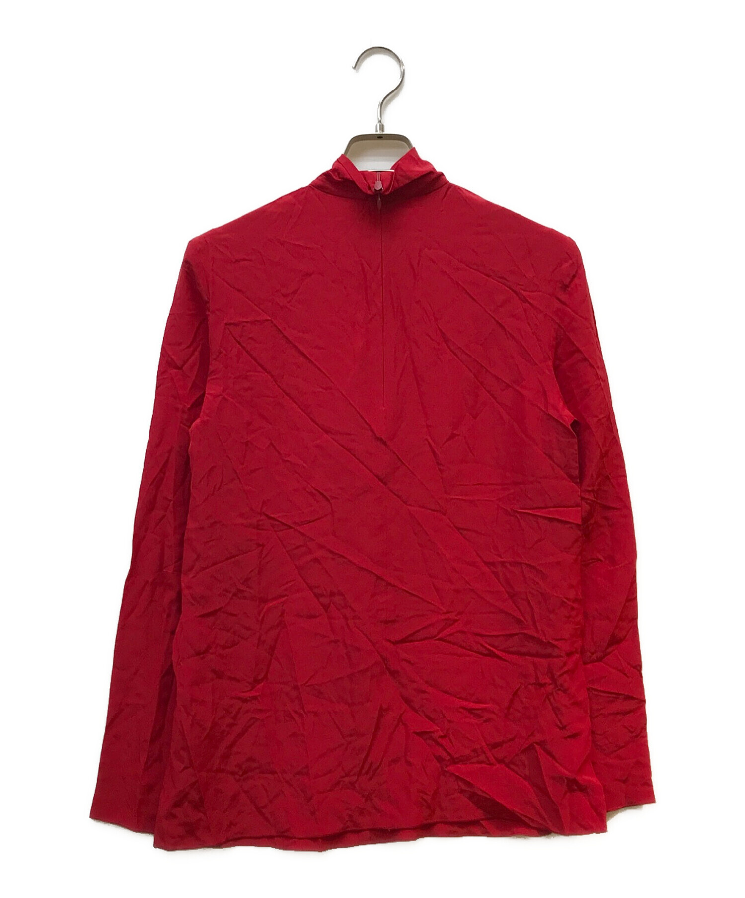 中古・古着通販】RED VALENTINO (レッドヴァレンティノ) シルク 