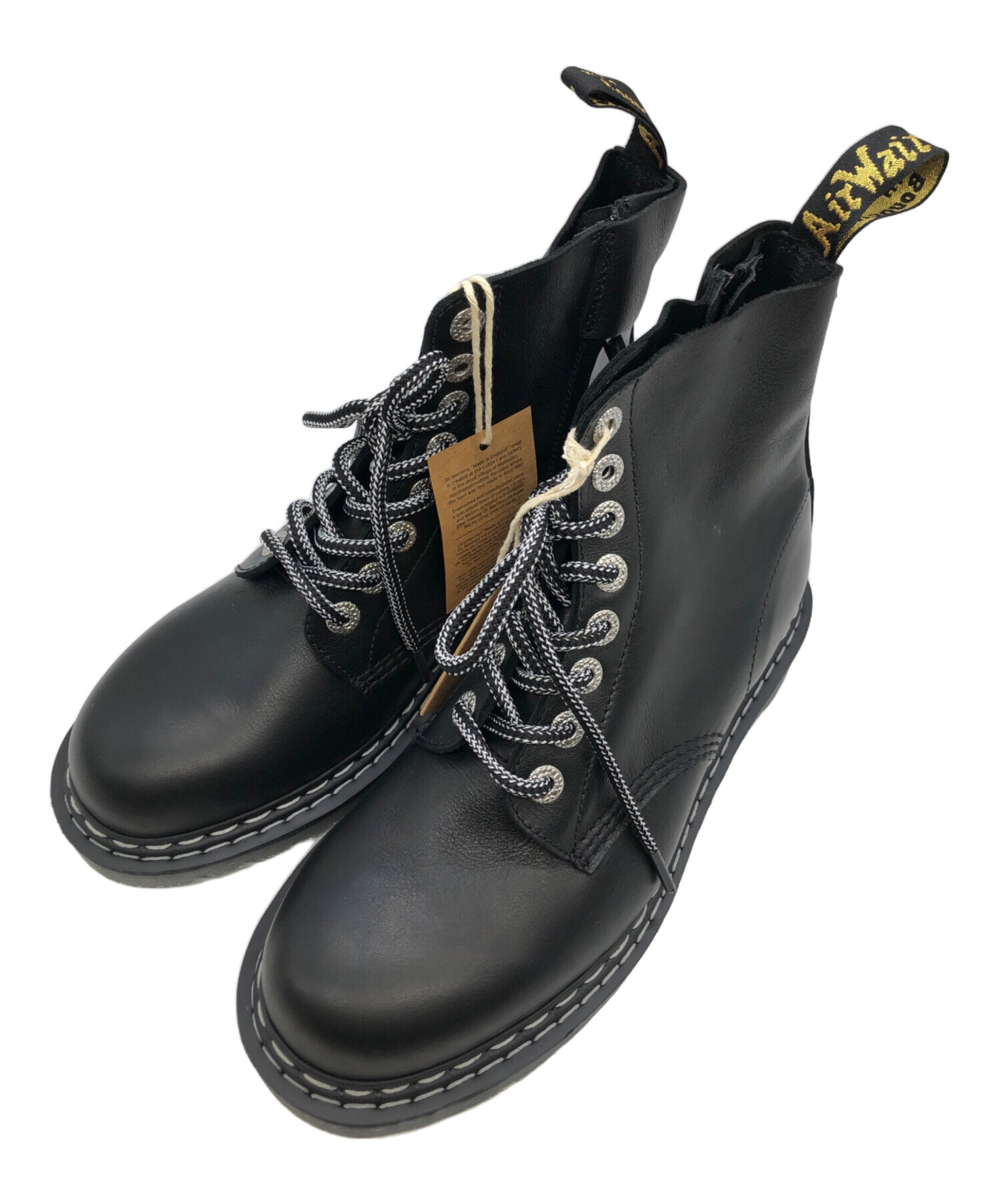 「Dr.Martens」ハイカットブーツ 中古・古着通販】Dr.Martens (ドクターマーチン) ハイカットブーツ