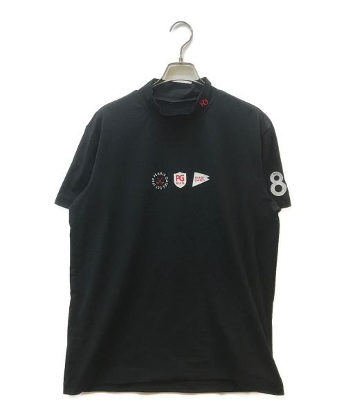 中古・古着通販】PEARLY GATES (パーリーゲイツ) エンブレムプリント