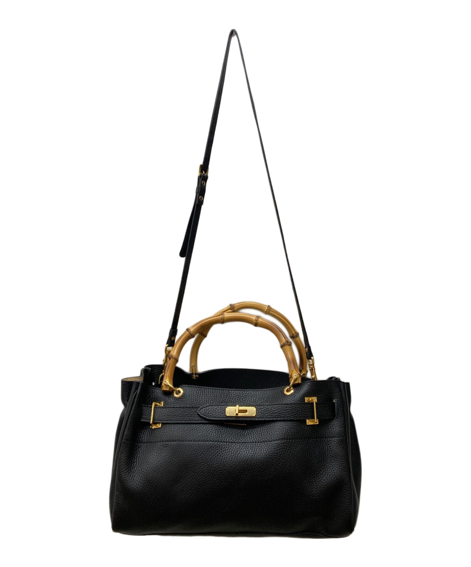 【新品未使用品】 シータパランティカ バッグ　Deuxieme Classe 中古・古着通販】SITA PARANTICA (シータパランティカ) DEUXIEME