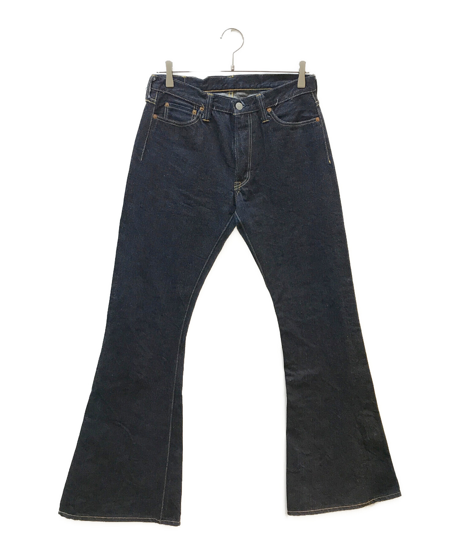 中古・古着通販】THE FLAT HEAD (ザ・フラットヘッド) 3006/ベルボトム 