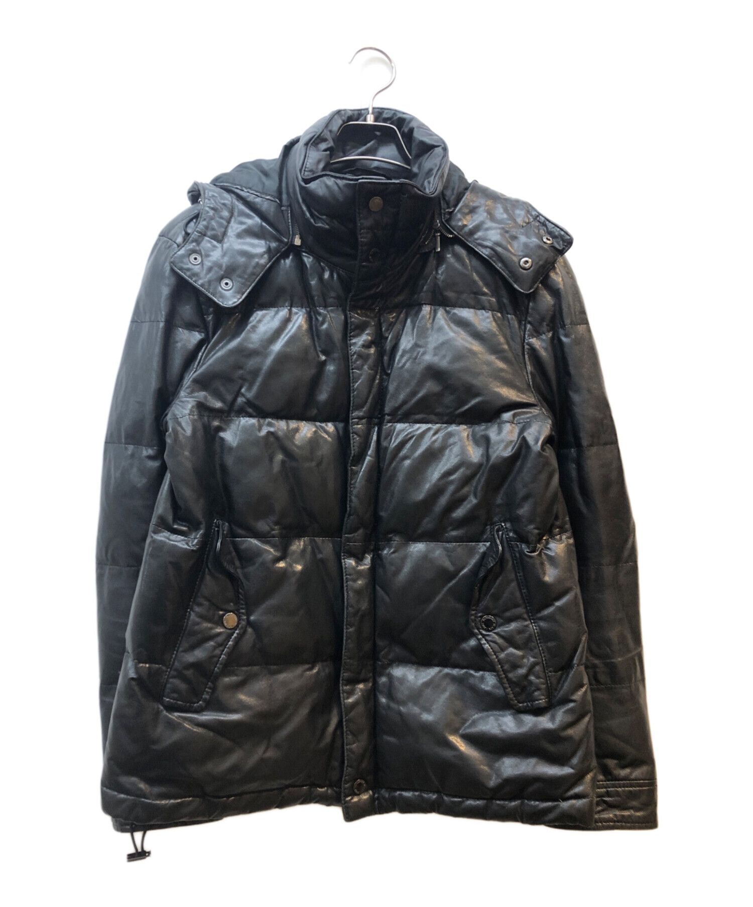 中古・古着通販】BURBERRY BLACK LABEL (バーバリーブラックレーベル