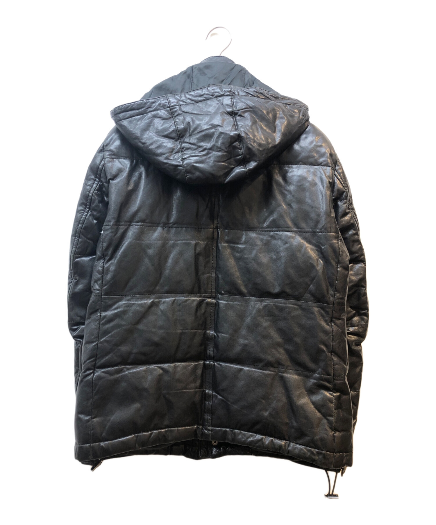 中古・古着通販】BURBERRY BLACK LABEL (バーバリーブラックレーベル