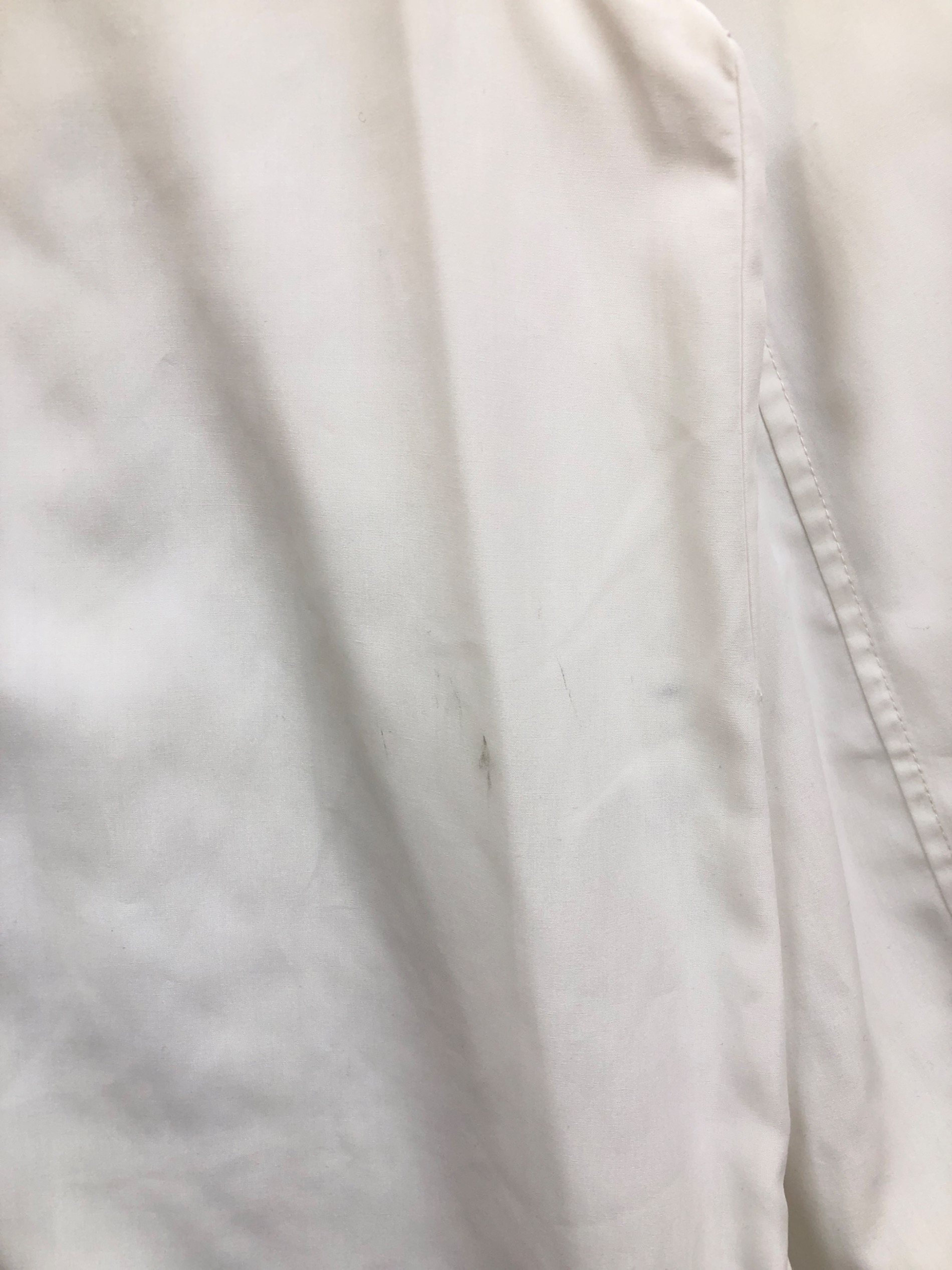 中古・古着通販】cccmalie (シーマリー) バルーンスリーブシャツ 