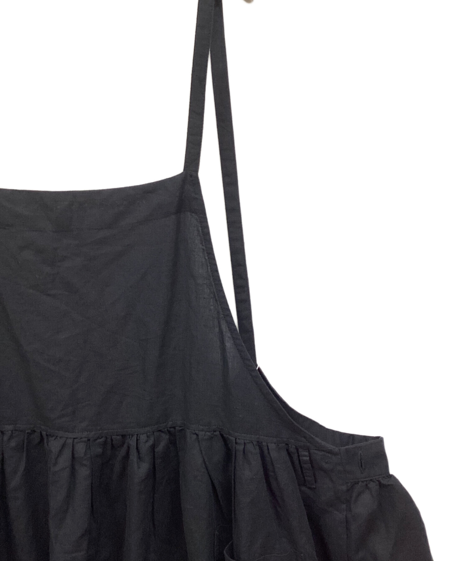 中古・古着通販】PINK HOUSE (ピンクハウス) エプロンワンピース