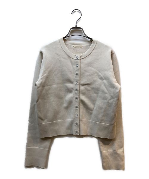 【未使用品級】ミューズデドゥーズィエムクラス　ロングカーディガン ベージュ 中古・古着通販】Deuxieme Classe (ドゥーズィエム クラス) Valuable