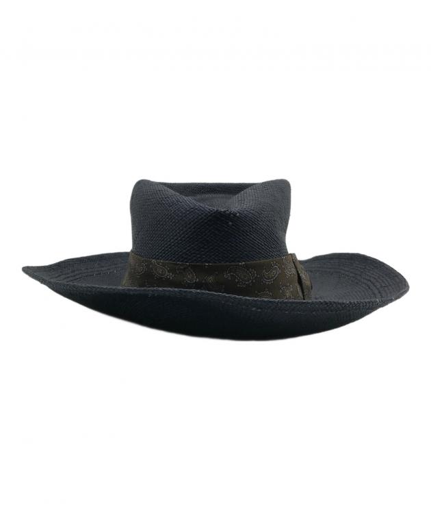 WACKO MARIA ハット　ツバ広 WACKO MARIA ワコマリア HAT-04-JOHNNY-NATURE-BRISA(G4