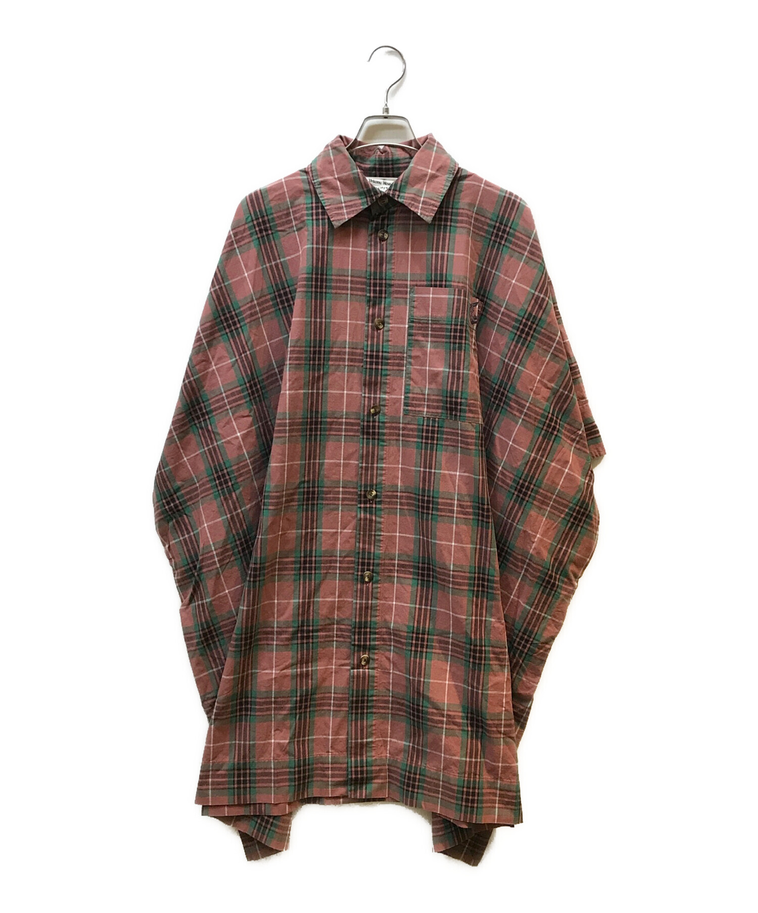 中古・古着通販】VIVIENNE WESTWOOD ANGLOMANIA (ヴィヴィアンウエスト