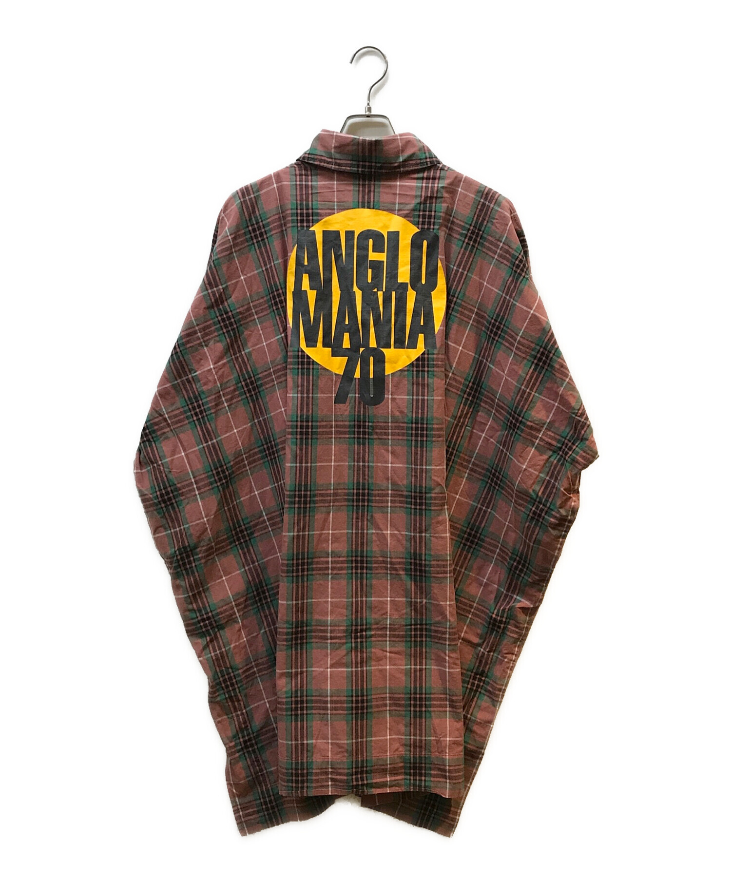 中古・古着通販】VIVIENNE WESTWOOD ANGLOMANIA (ヴィヴィアンウエスト