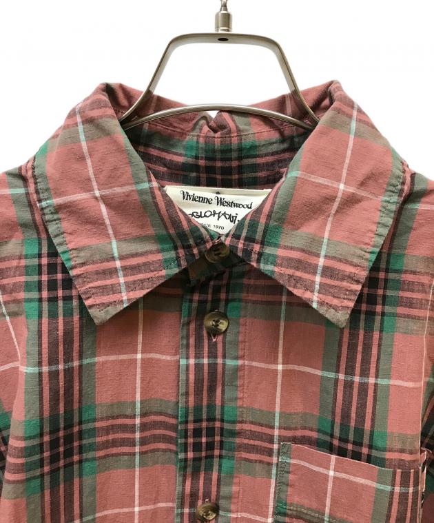 中古・古着通販】VIVIENNE WESTWOOD ANGLOMANIA (ヴィヴィアンウエスト