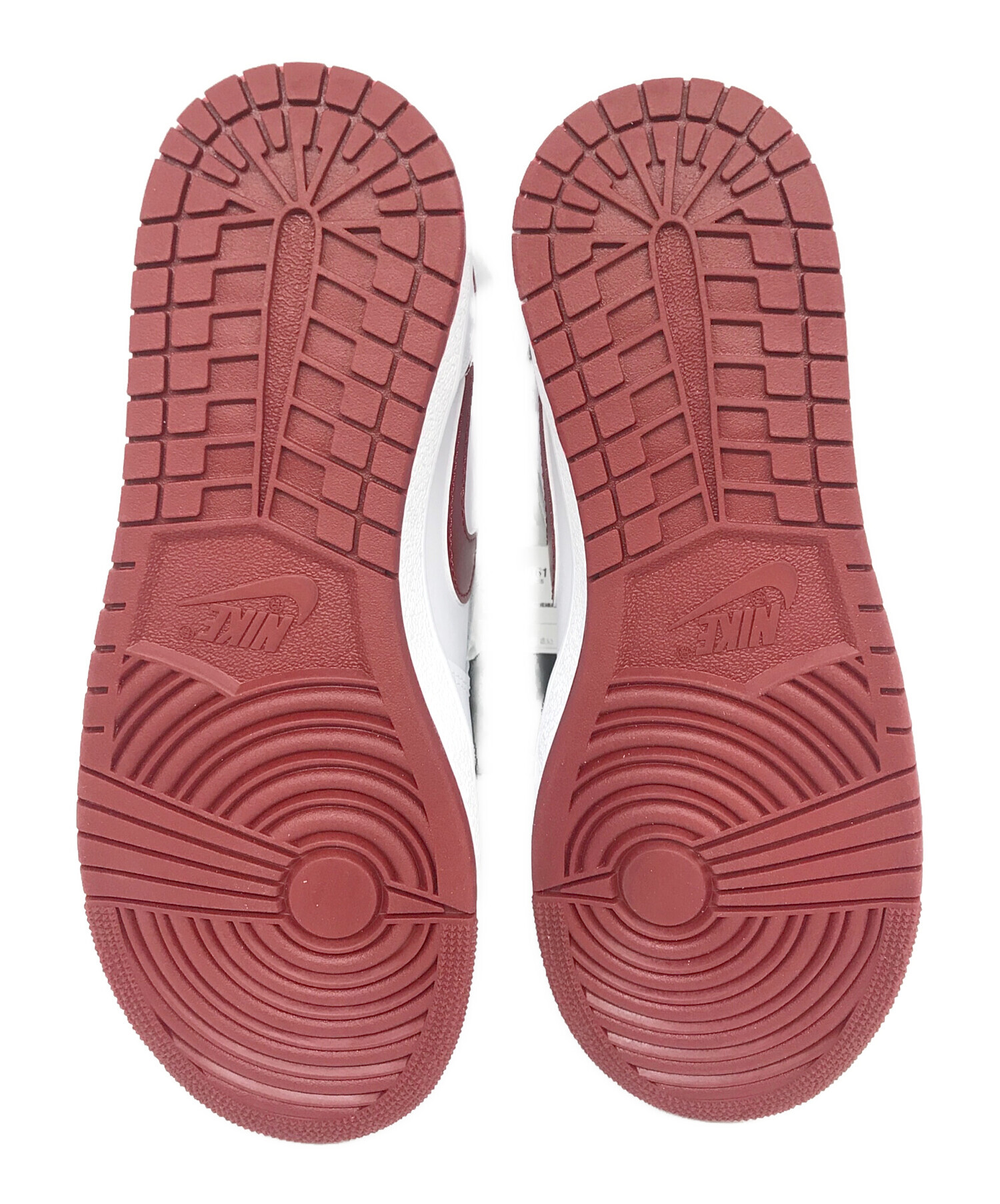 中古・古着通販】NIKE (ナイキ) Air Jordan 1 High 85 