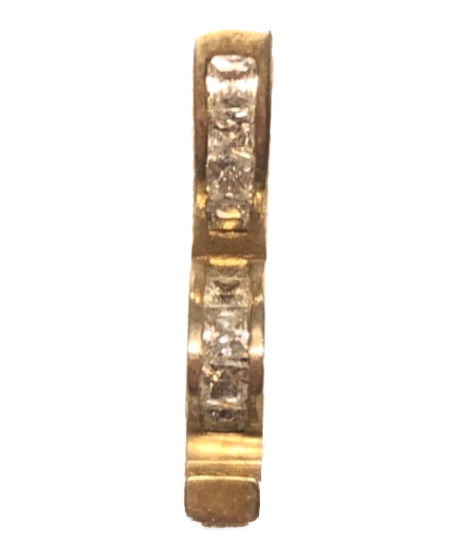 中古・古着通販】hatton labs (ハットンラブス) ネックレス シルバー 