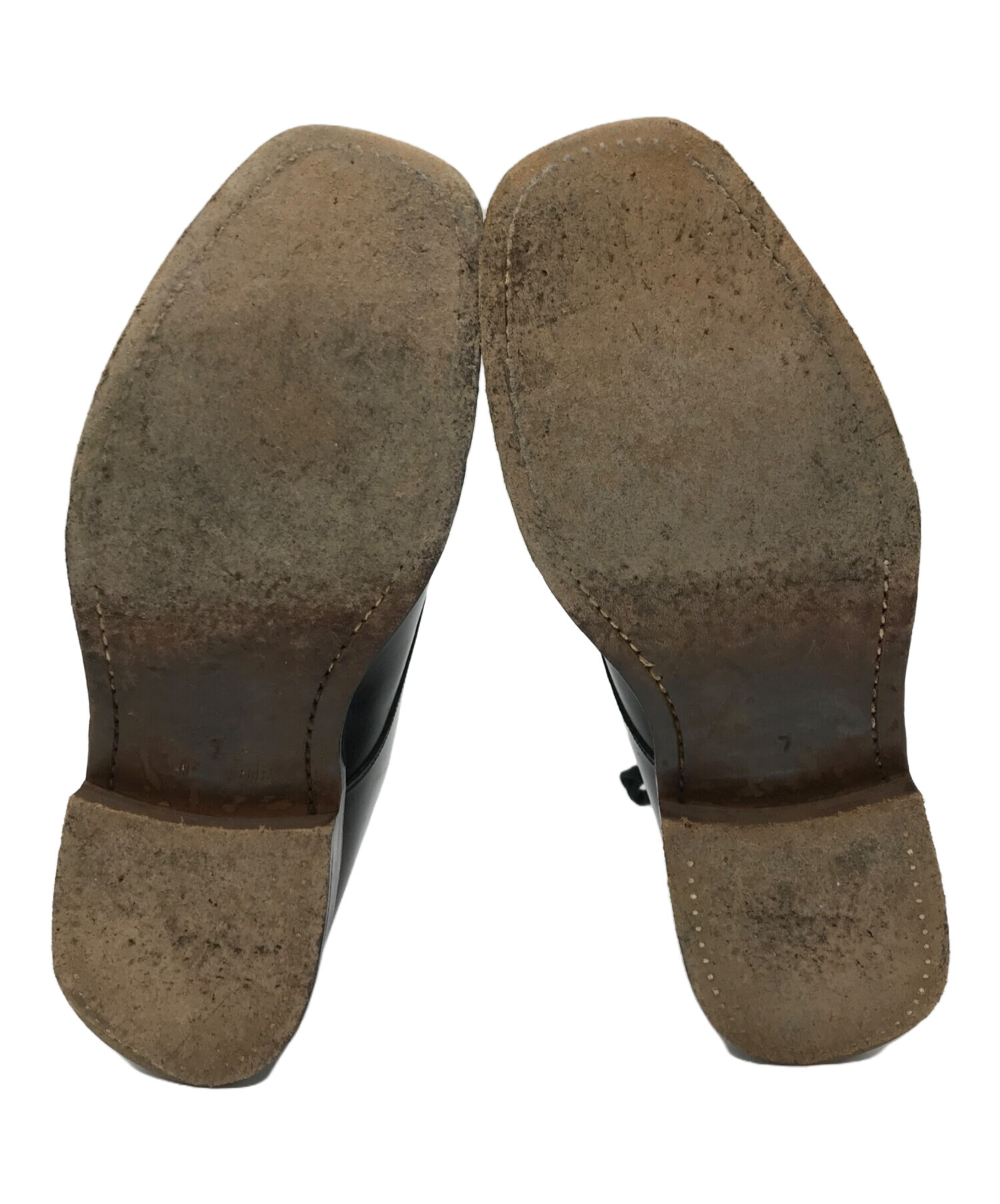 中古・古着通販】AURALEE (オーラリー) foot the coacher (フットザ