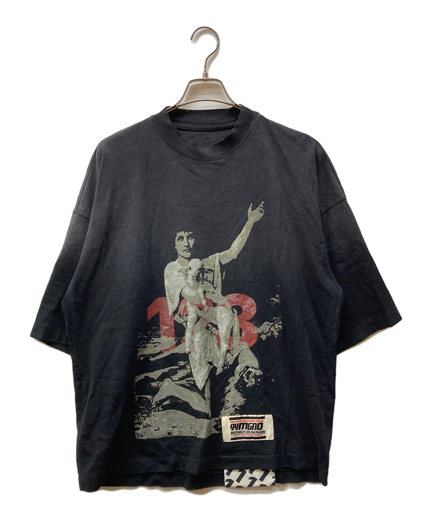 中古・古着通販】RRR123 (アールアールアールワンツースリー) DAVID S 