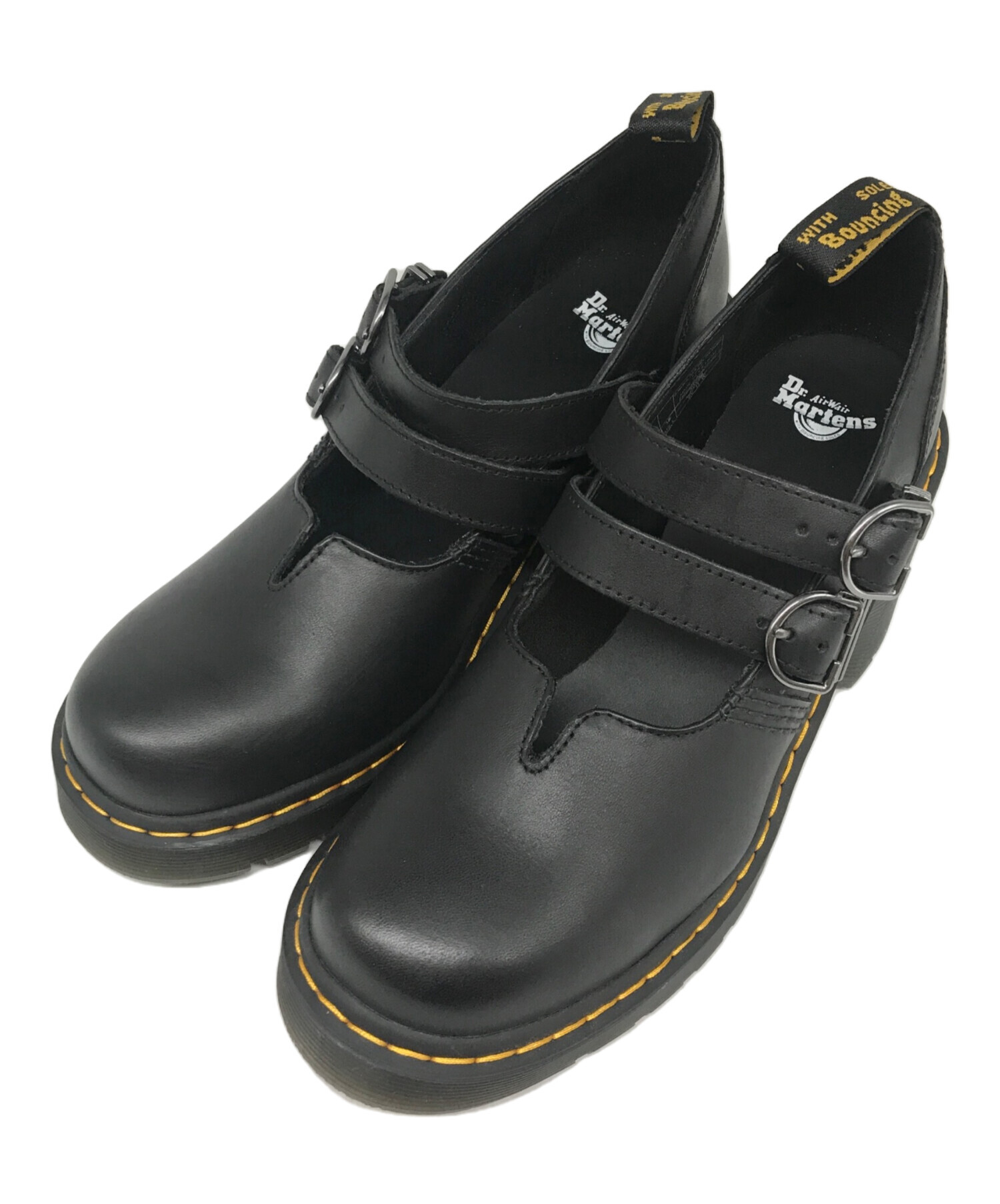 中古・古着通販】Dr.Martens (ドクターマーチン) EVIEE メリー 中古・古着通販】Dr.Martens (ドクターマーチン) EVIEE メリー