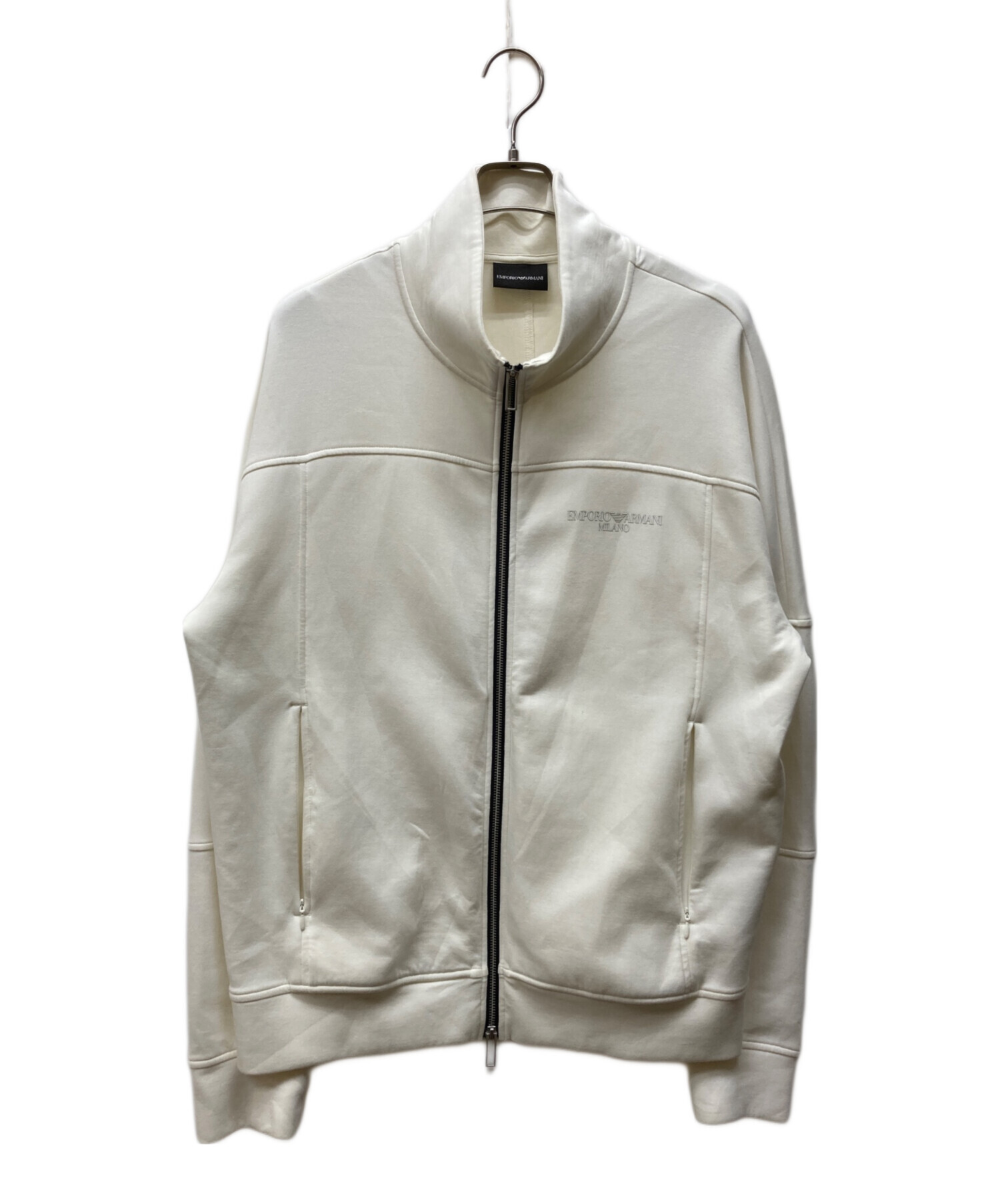 中古・古着通販】EMPORIO ARMANI (エンポリオアルマーニ) トラック 