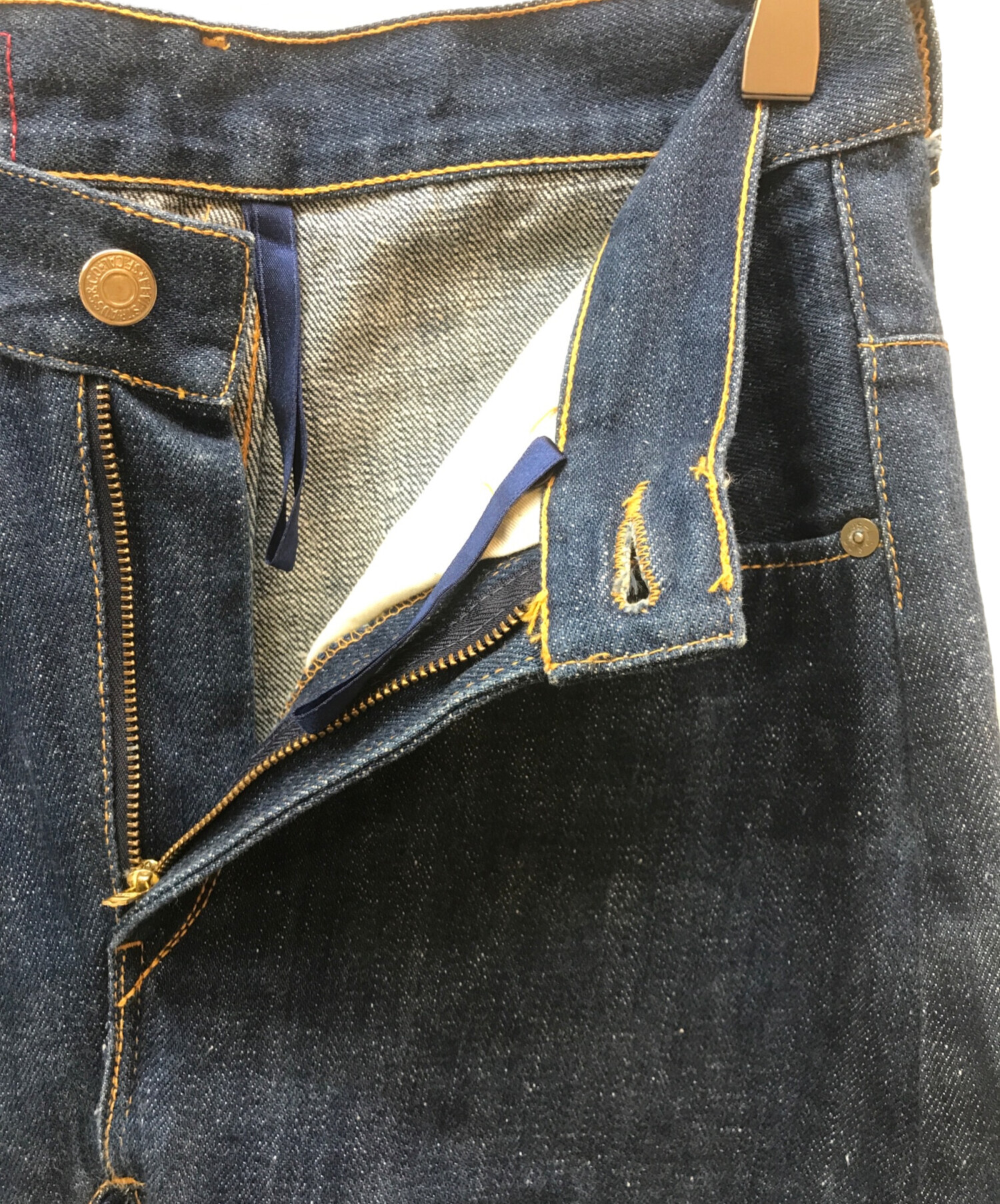 中古・古着通販】LEVI