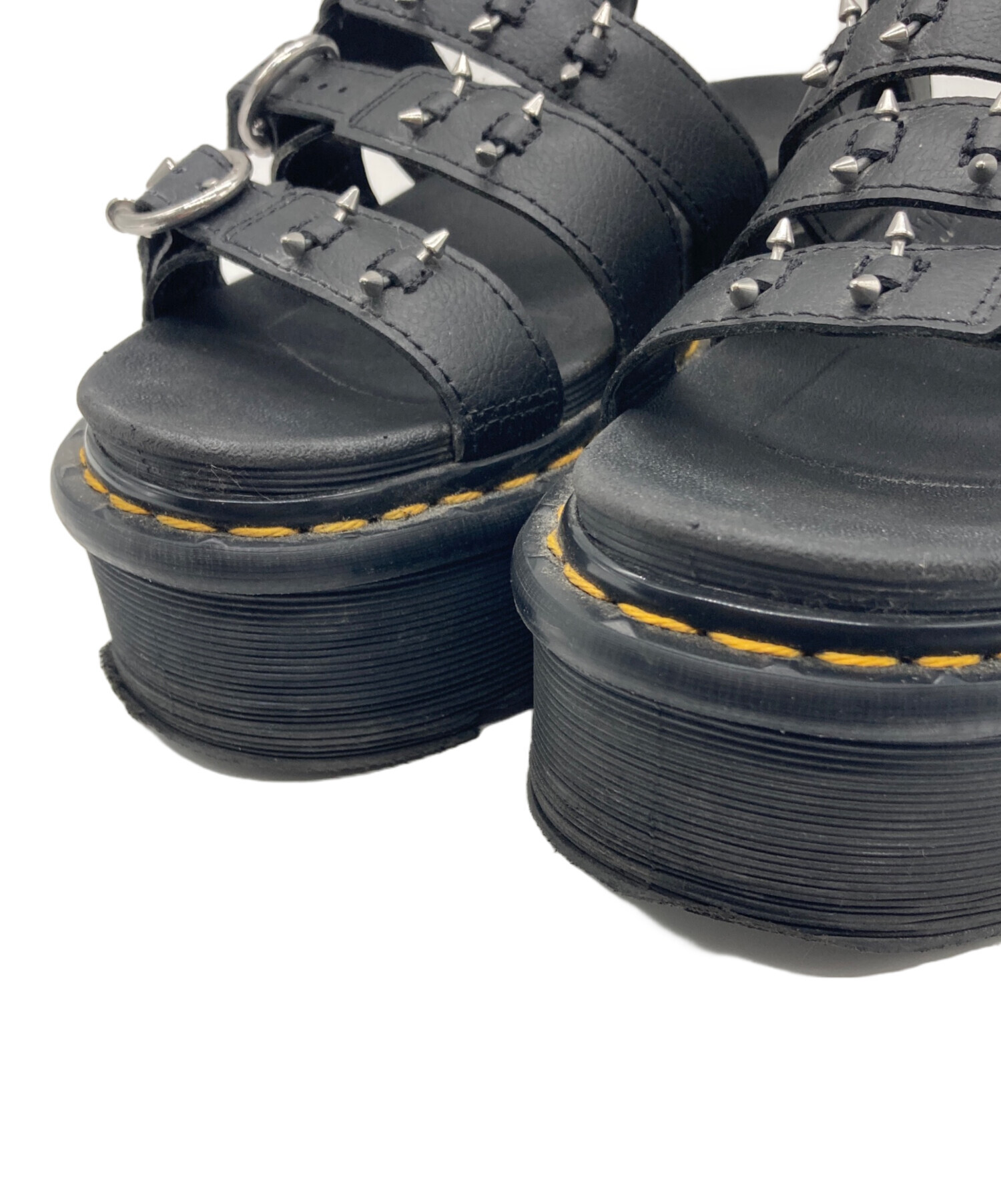 中古・古着通販】Dr.Martens (ドクターマーチン) ボディピアス