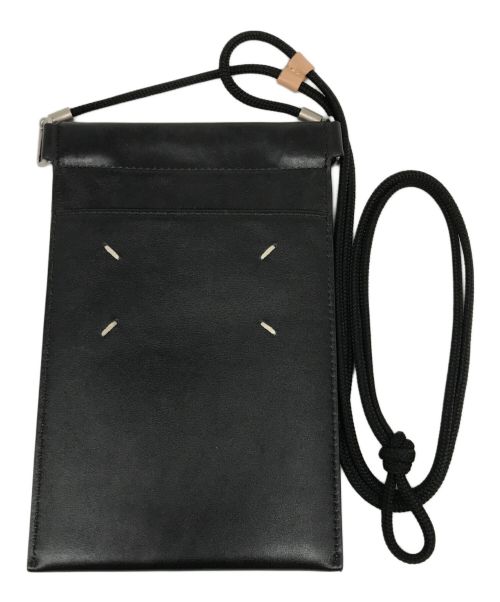 中古・古着通販】Maison Margiela (メゾンマルジェラ) ショルダー