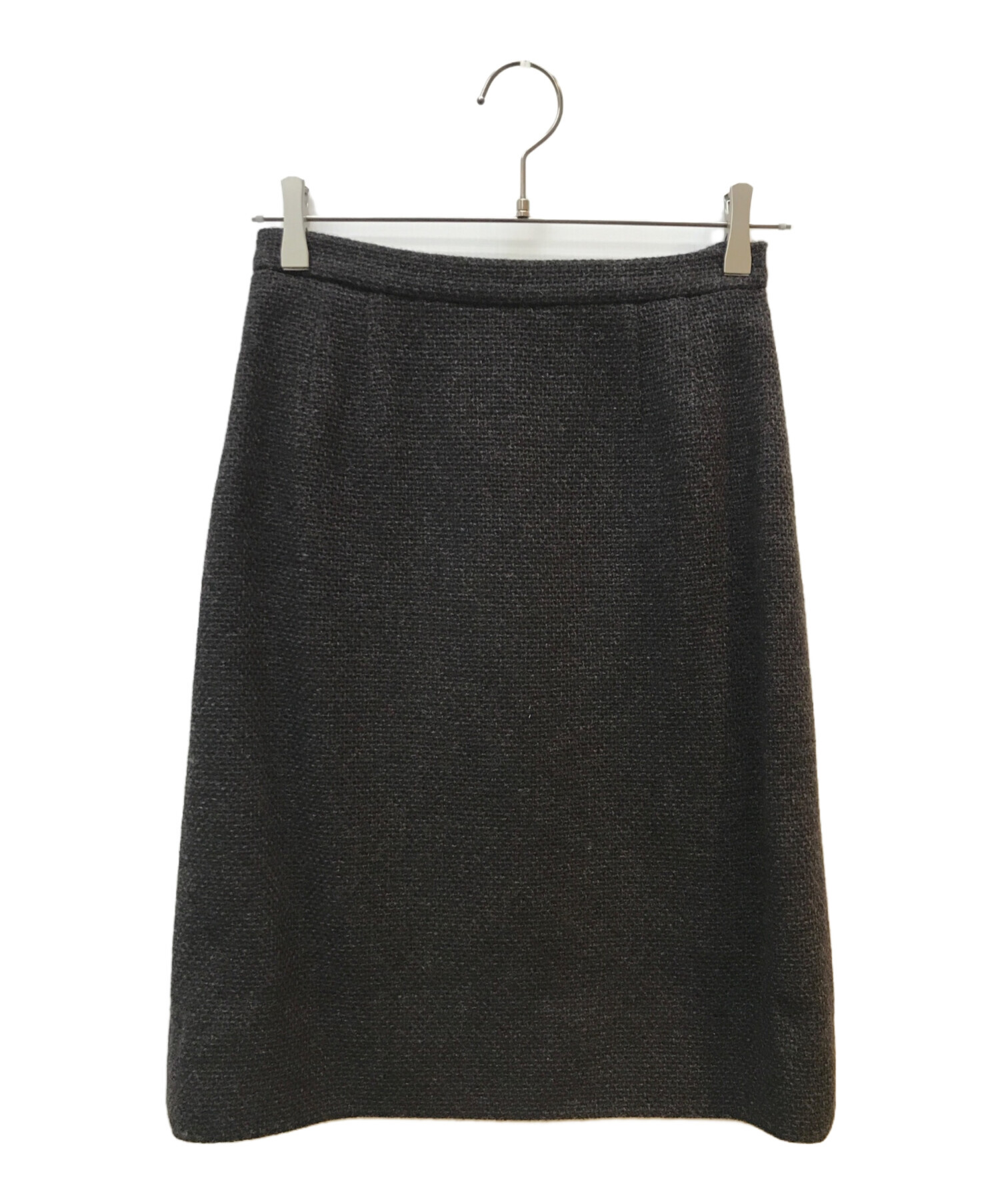 中古・古着通販】CHANEL (シャネル) ココマークボタンセットアップ