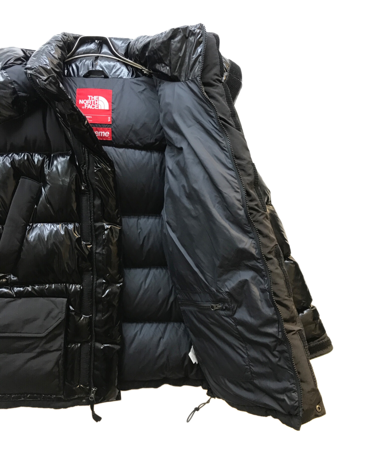 中古・古着通販】THE NORTH FACE (ザ ノース フェイス) Supreme
