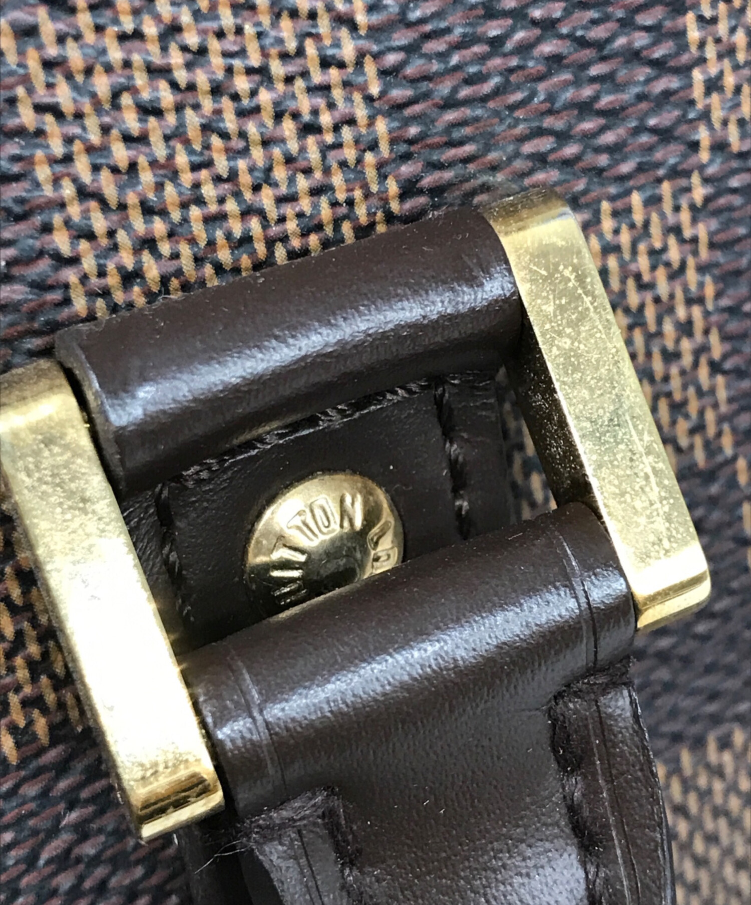 ルイヴィトン＊リベラMM 中古・古着通販】LOUIS VUITTON (ルイ ヴィトン) リベラMM｜ブランド