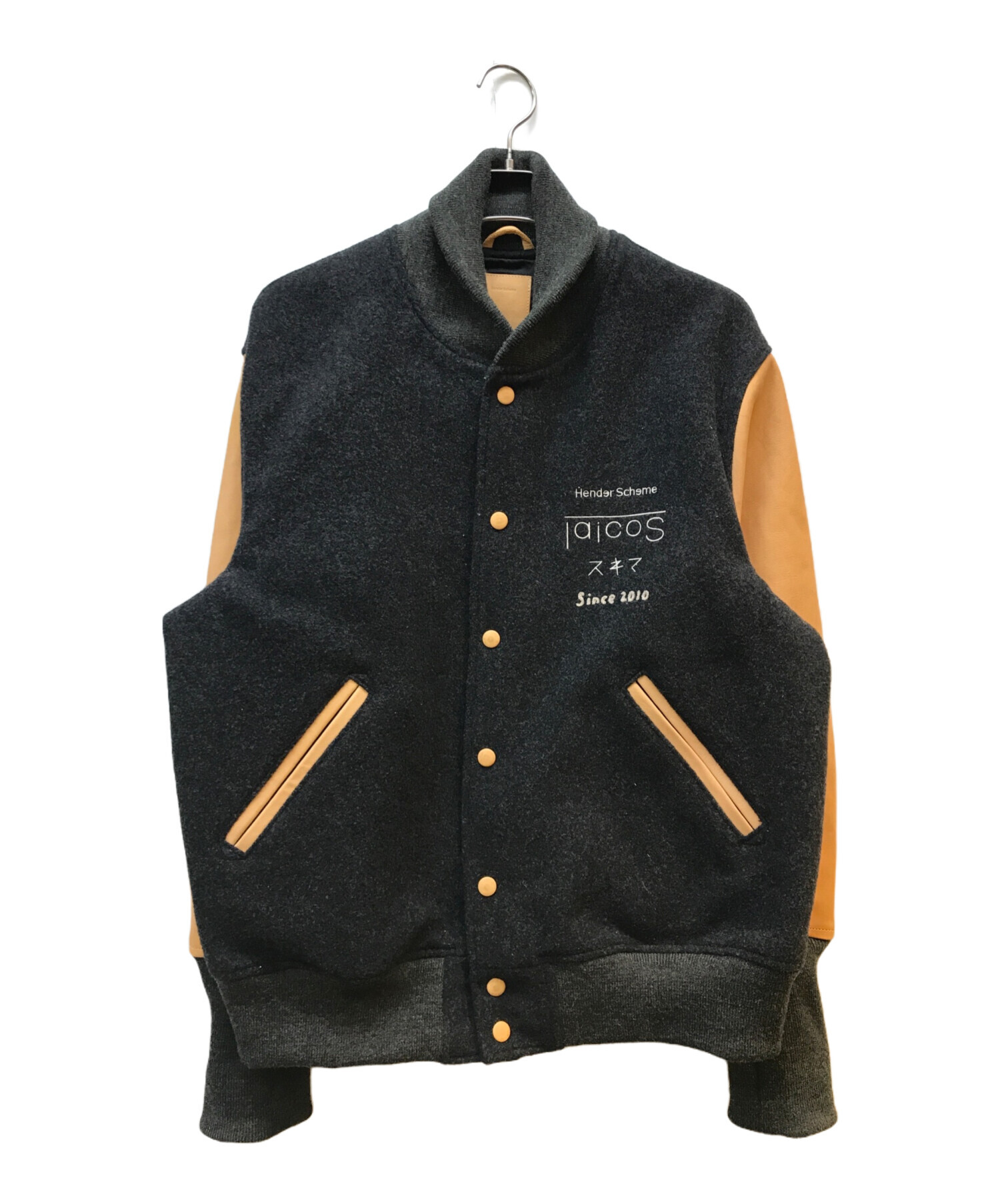 中古・古着通販】Hender Scheme (エンダースキーマ) スタジアム