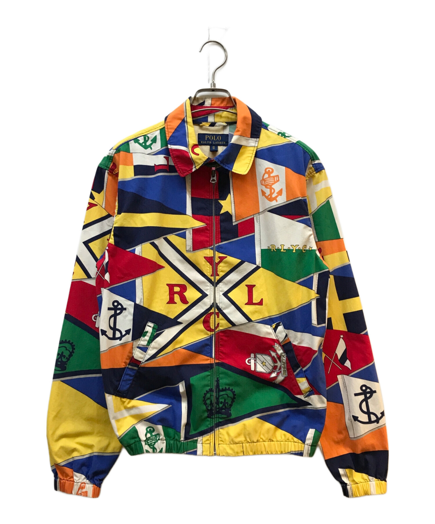 中古・古着通販】POLO RALPH LAUREN (ポロ・ラルフローレン) Bayport