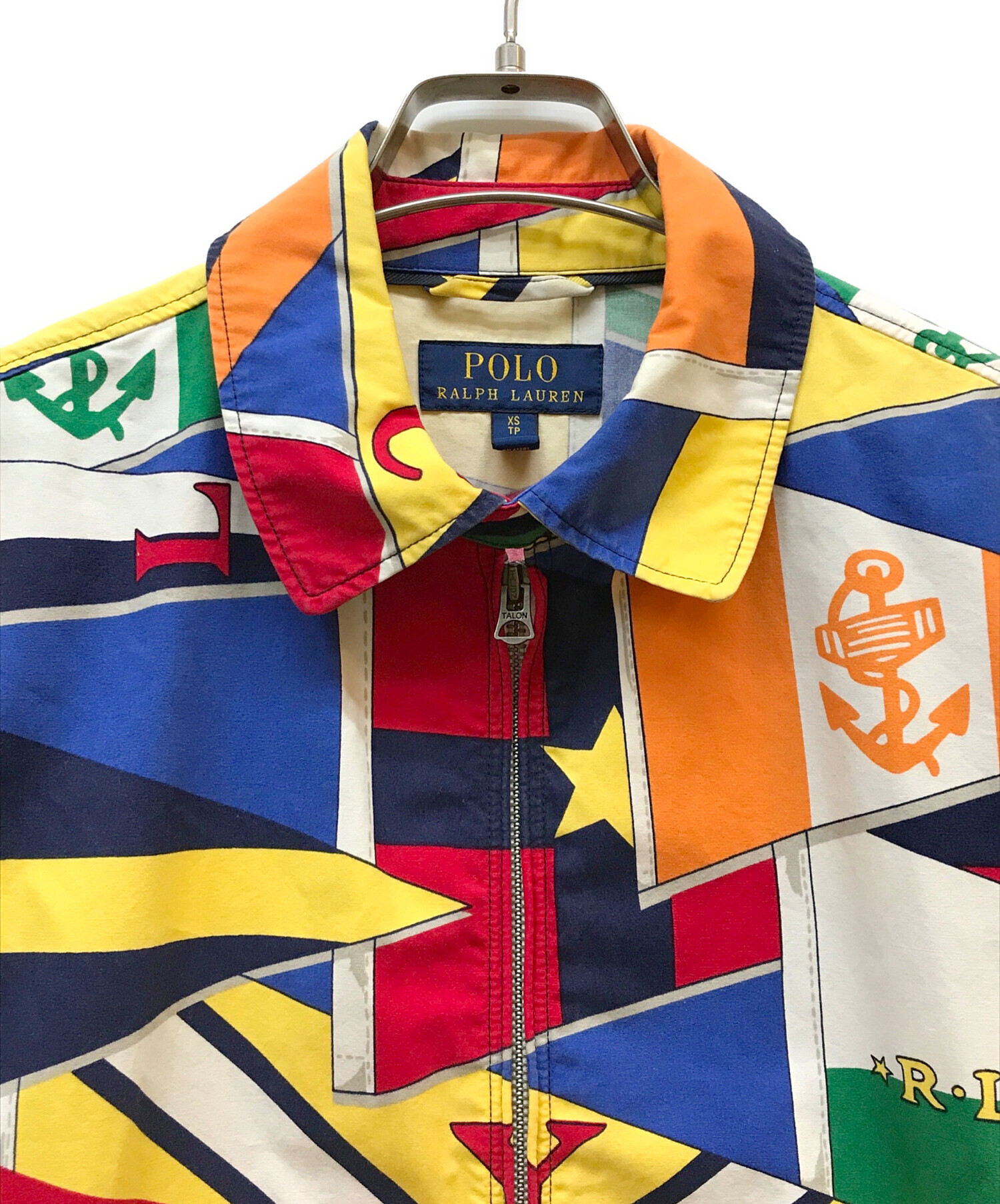 中古・古着通販】POLO RALPH LAUREN (ポロ・ラルフローレン) Bayport