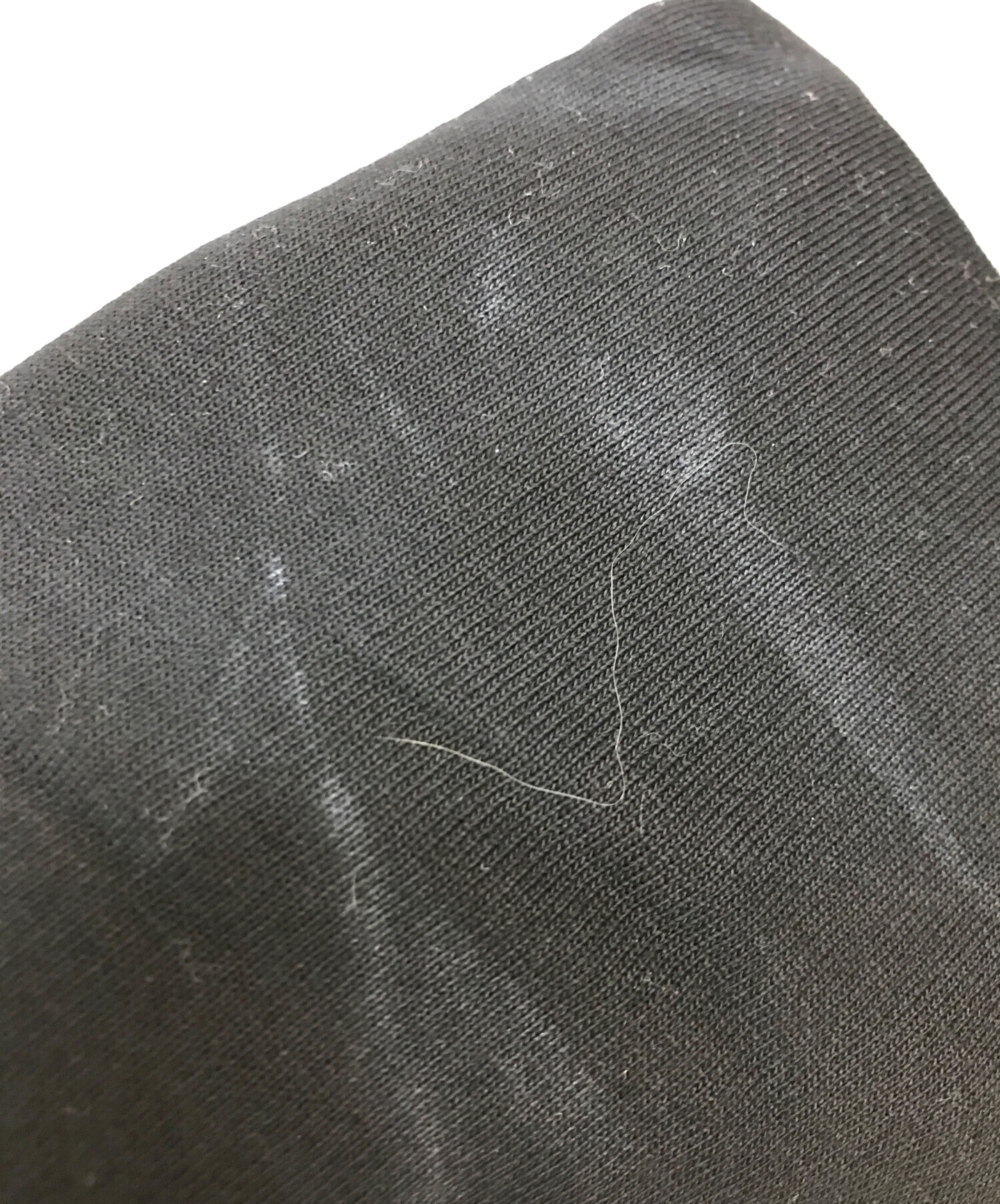 中古・古着通販】Mame Kurogouchi (マメクロゴウチ) Cotton Jersey