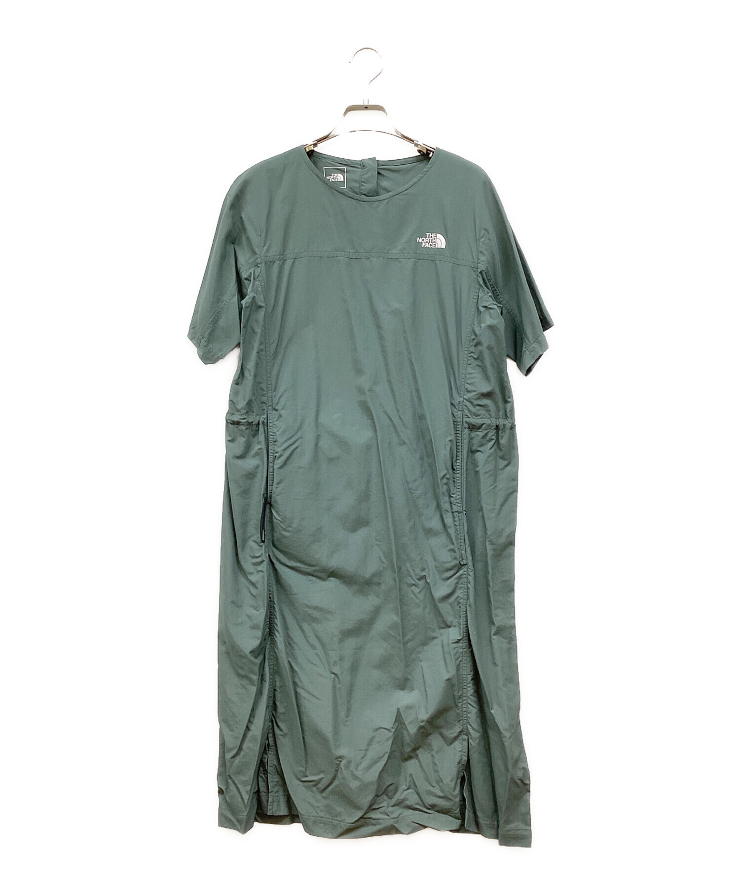 中古・古着通販】THE NORTH FACE (ザ ノース フェイス) カルカ