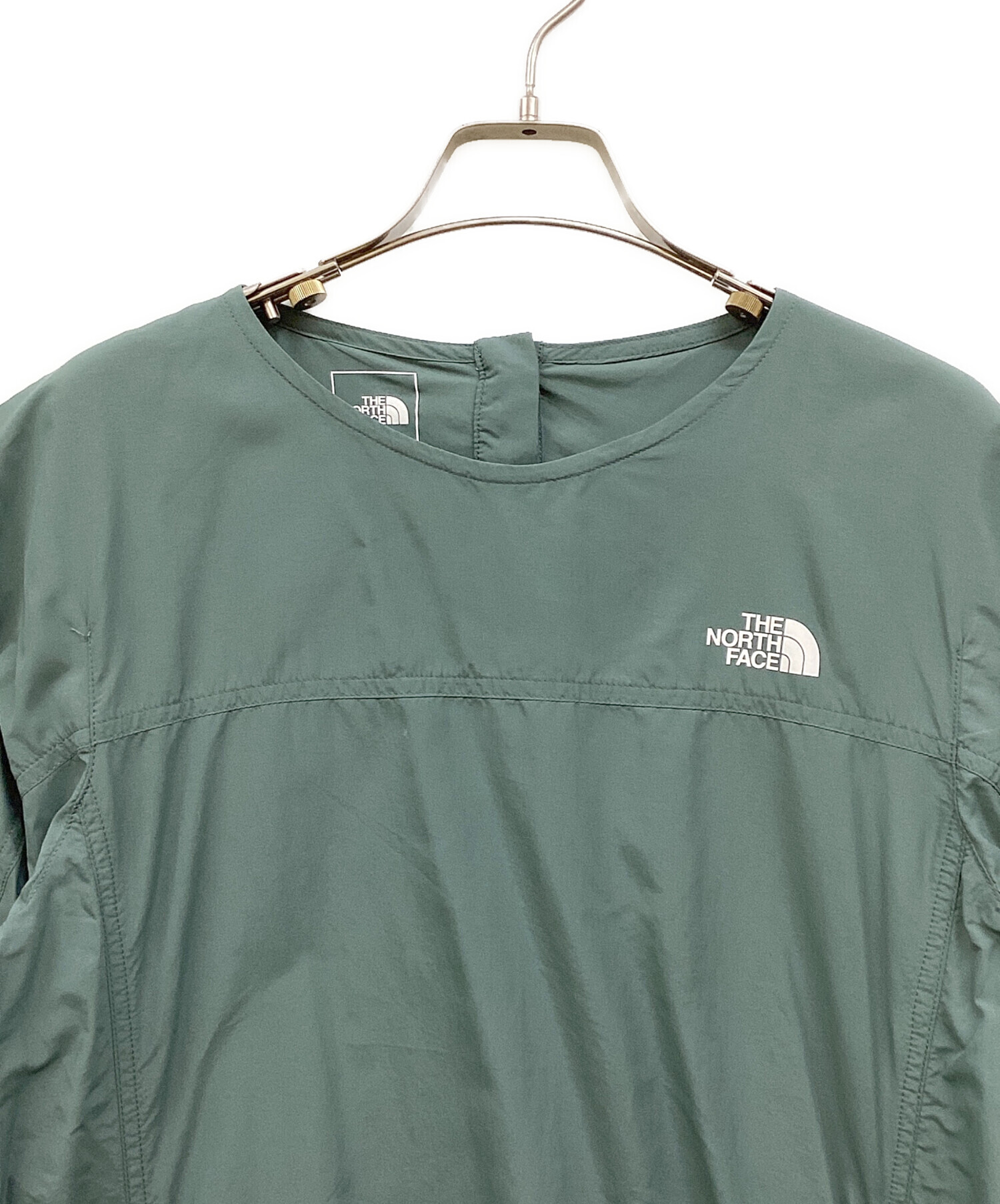中古・古着通販】THE NORTH FACE (ザ ノース フェイス) カルカ