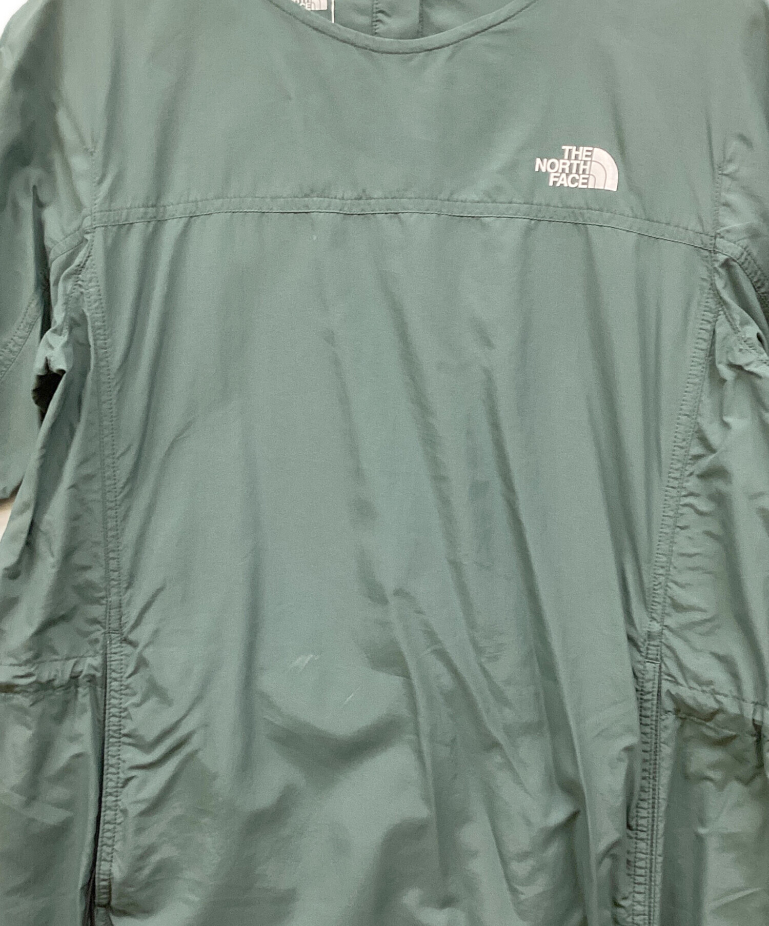 中古・古着通販】THE NORTH FACE (ザ ノース フェイス) カルカ